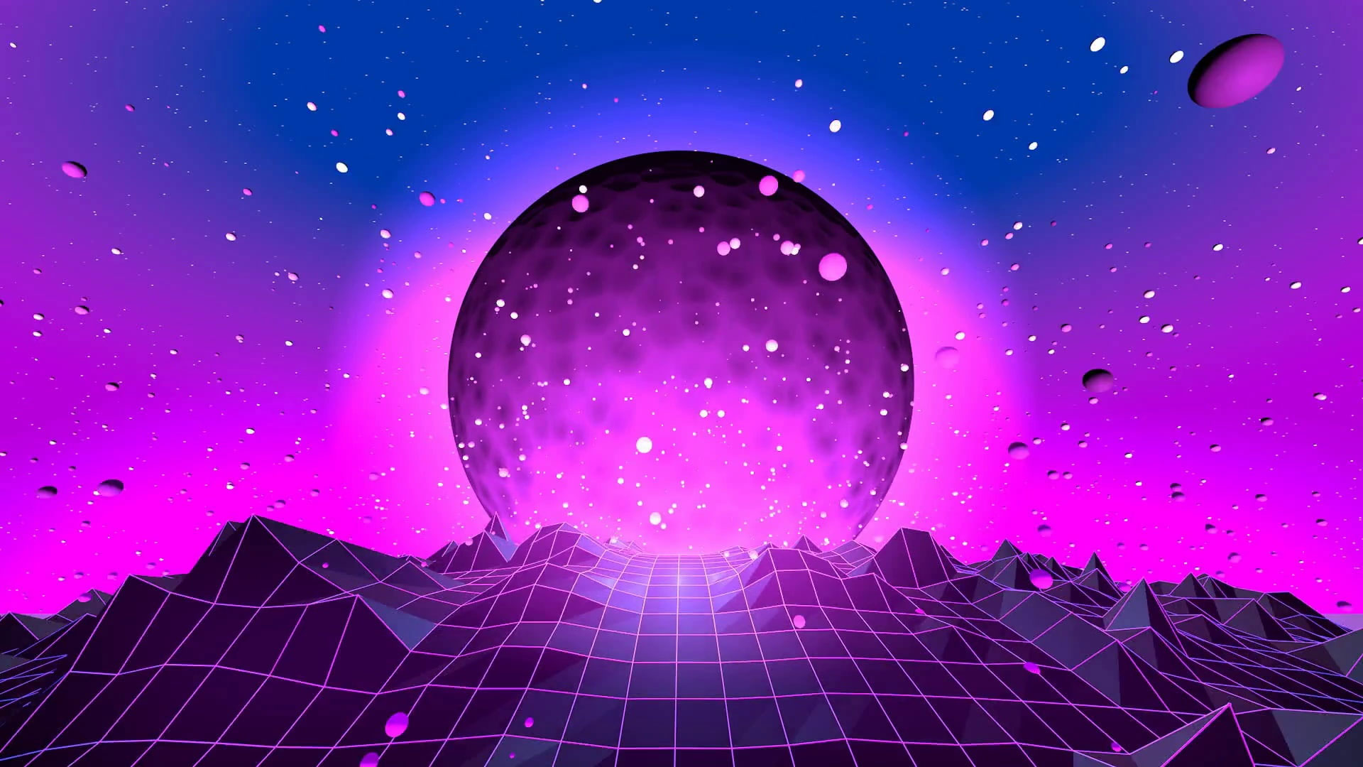 Neon wallpaper, 80's, Synth, Retrowave, Synthwave, New Retro Wave, Futuresynth