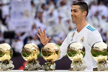 Cristiano Ronaldo wallpaper, Real Madrid, Ballon d’Or
