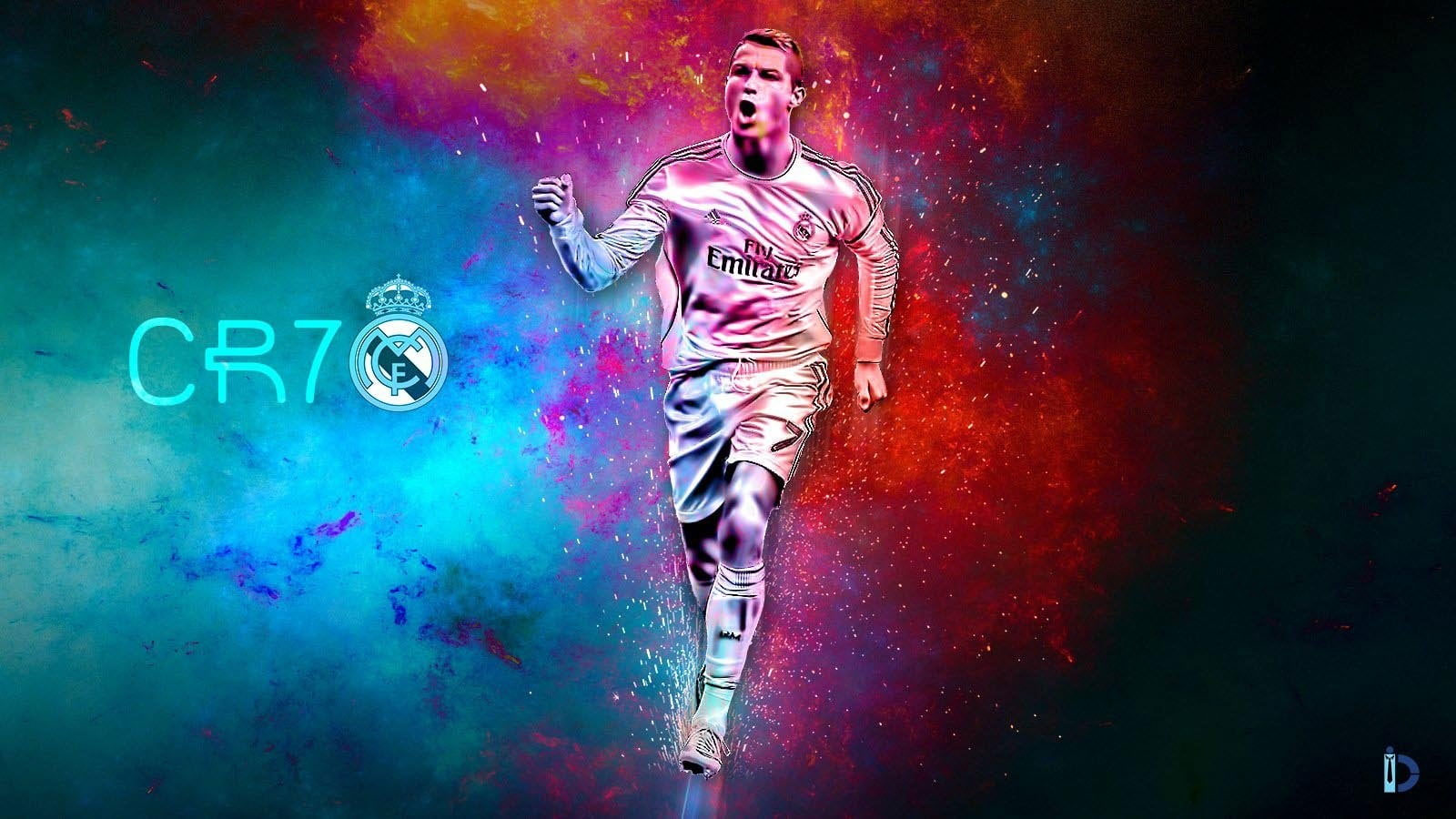 Cristiano Ronaldo wallpaper, sports, soccer