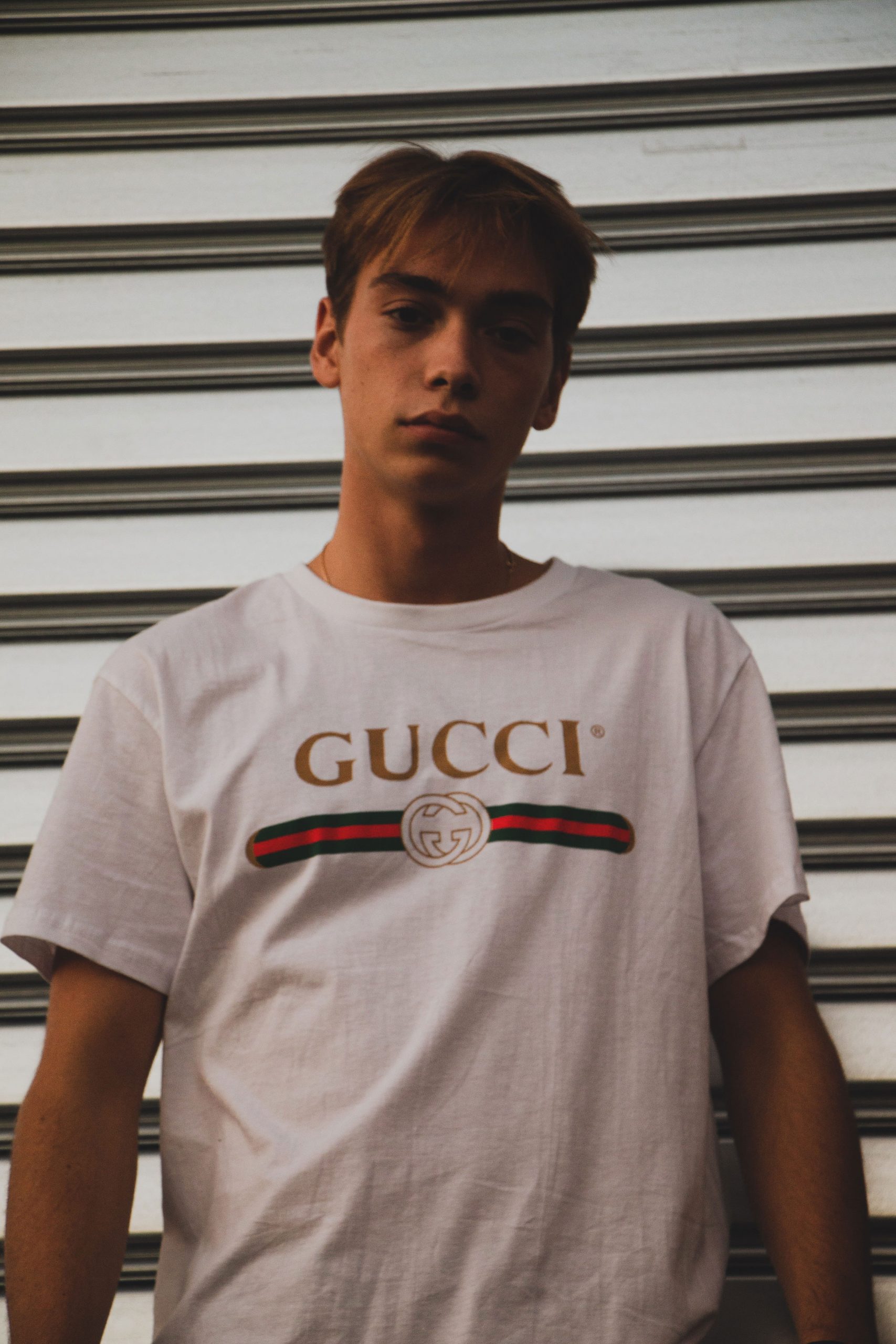 Gucci shirt wallpaper, sneaker, lifestyle, street, streetwear