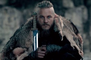 Vikings wallpaper, Travis Fimmel, Vikings (TV series), Ragnar Lodbrok