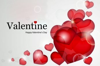 Valentines day wallpaper cute