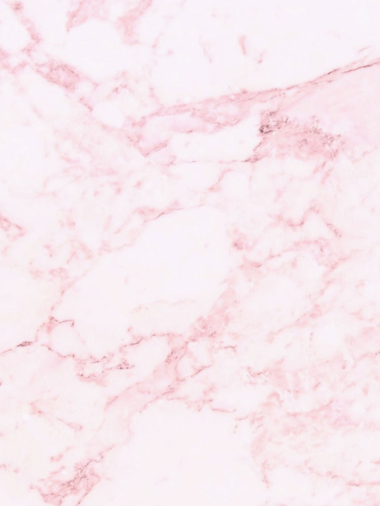 Peach Aesthetic marble Wallpaper
