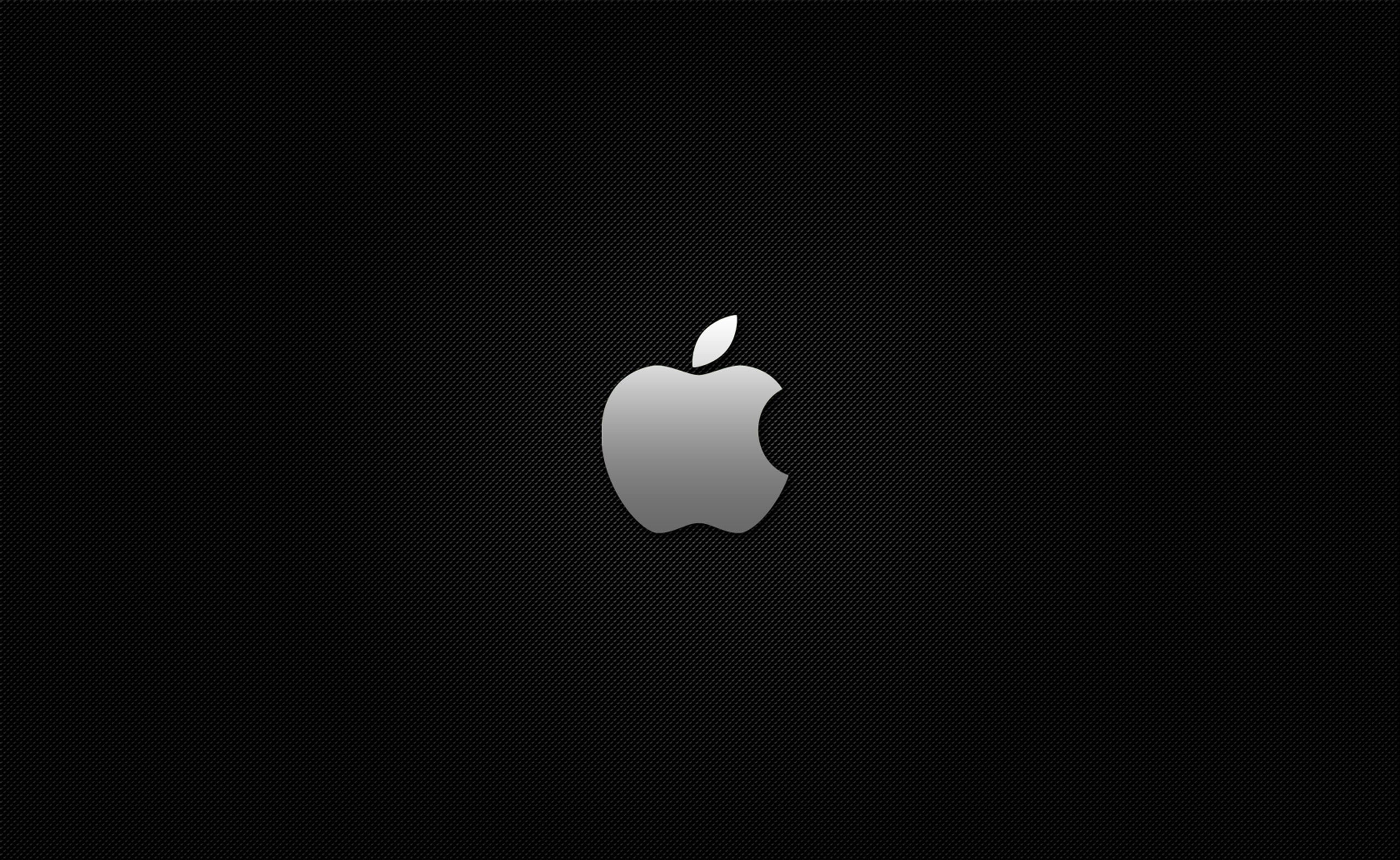 Wallpaper Apple, Logo, Computers, Mac