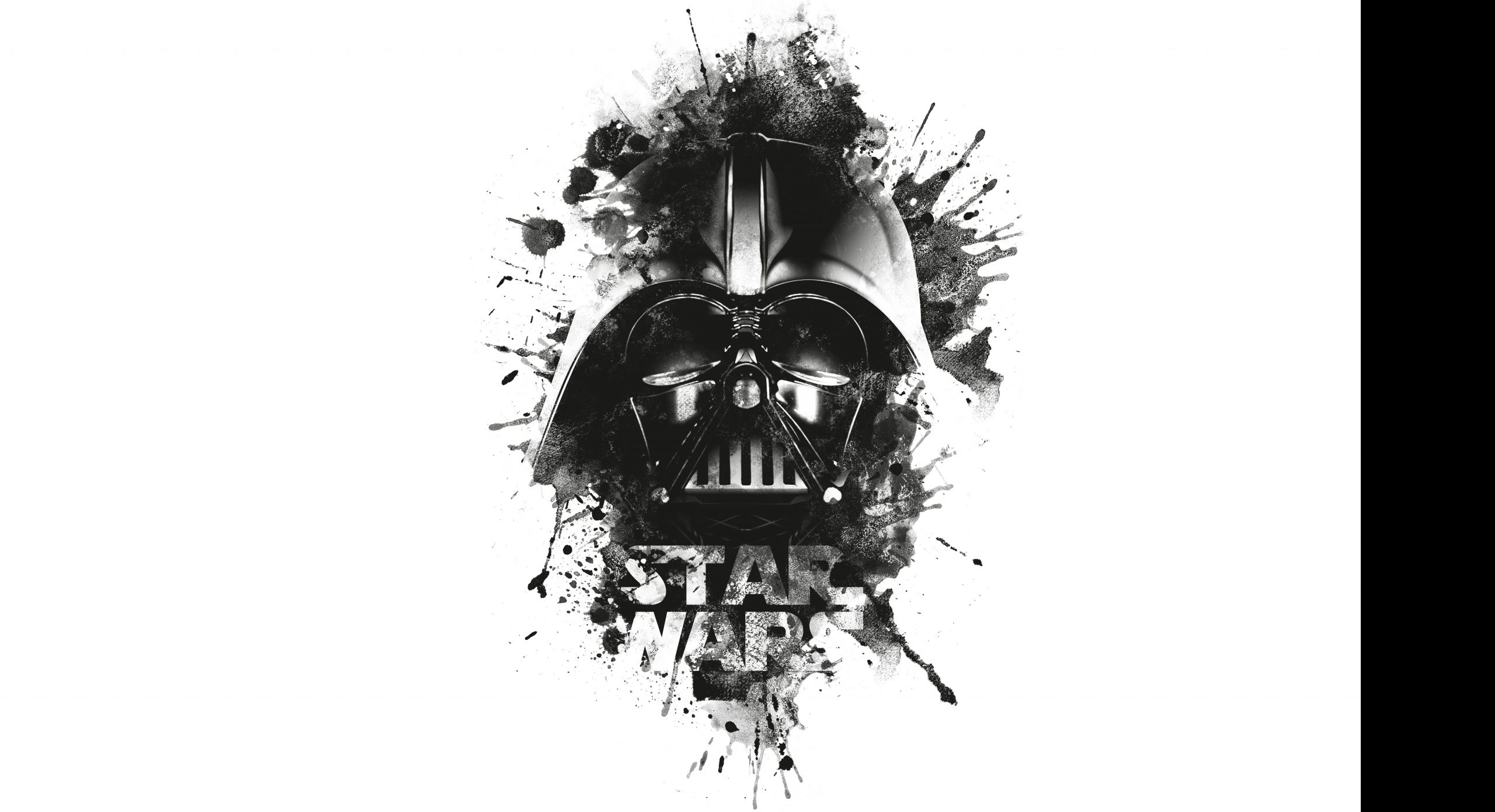 Wallpaper Star Wars Darth Vader Wallpaper, Logo, Black