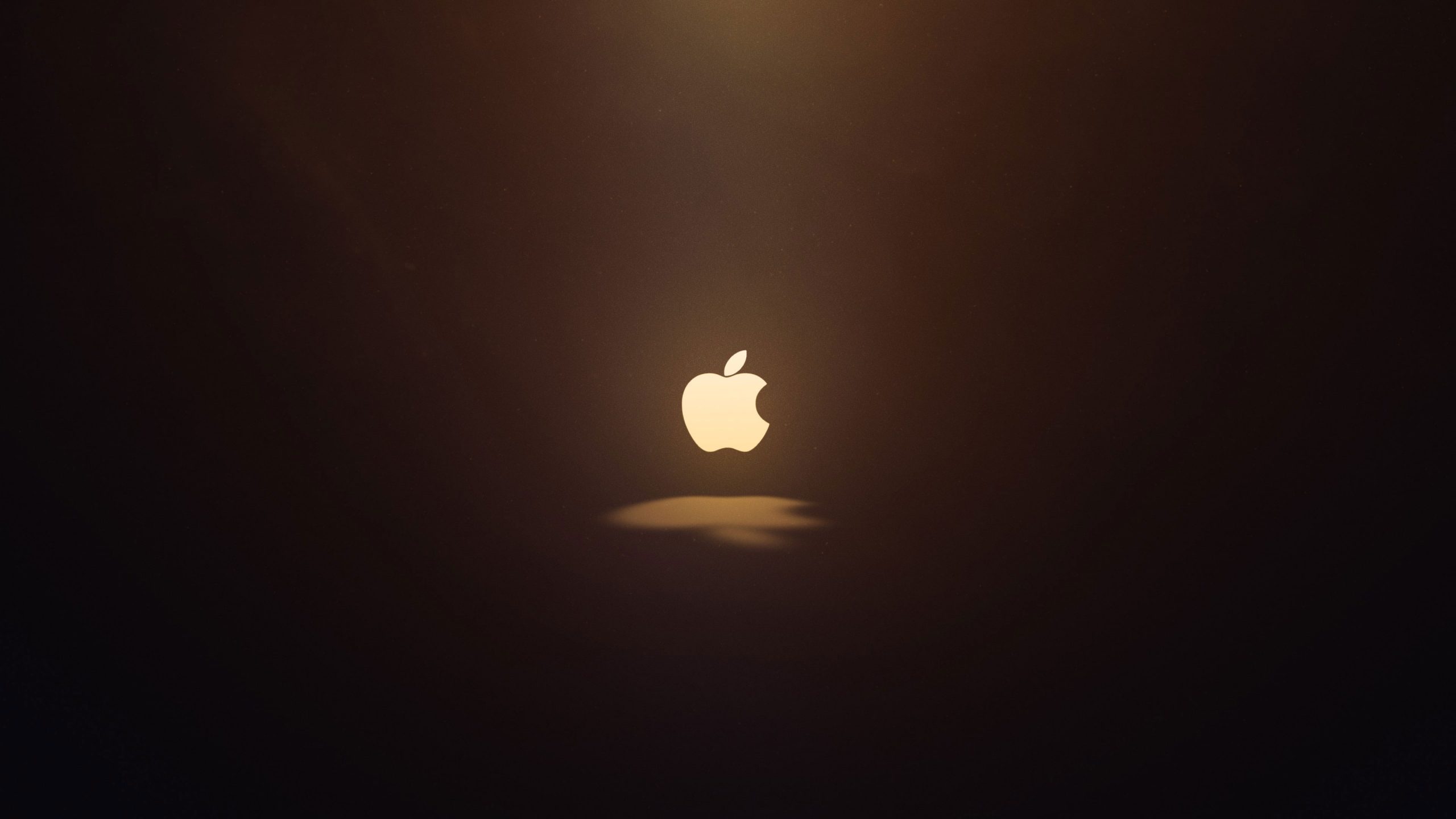 Wallpaper Apple Logo, Apple Inc., Minimalism, Artwork