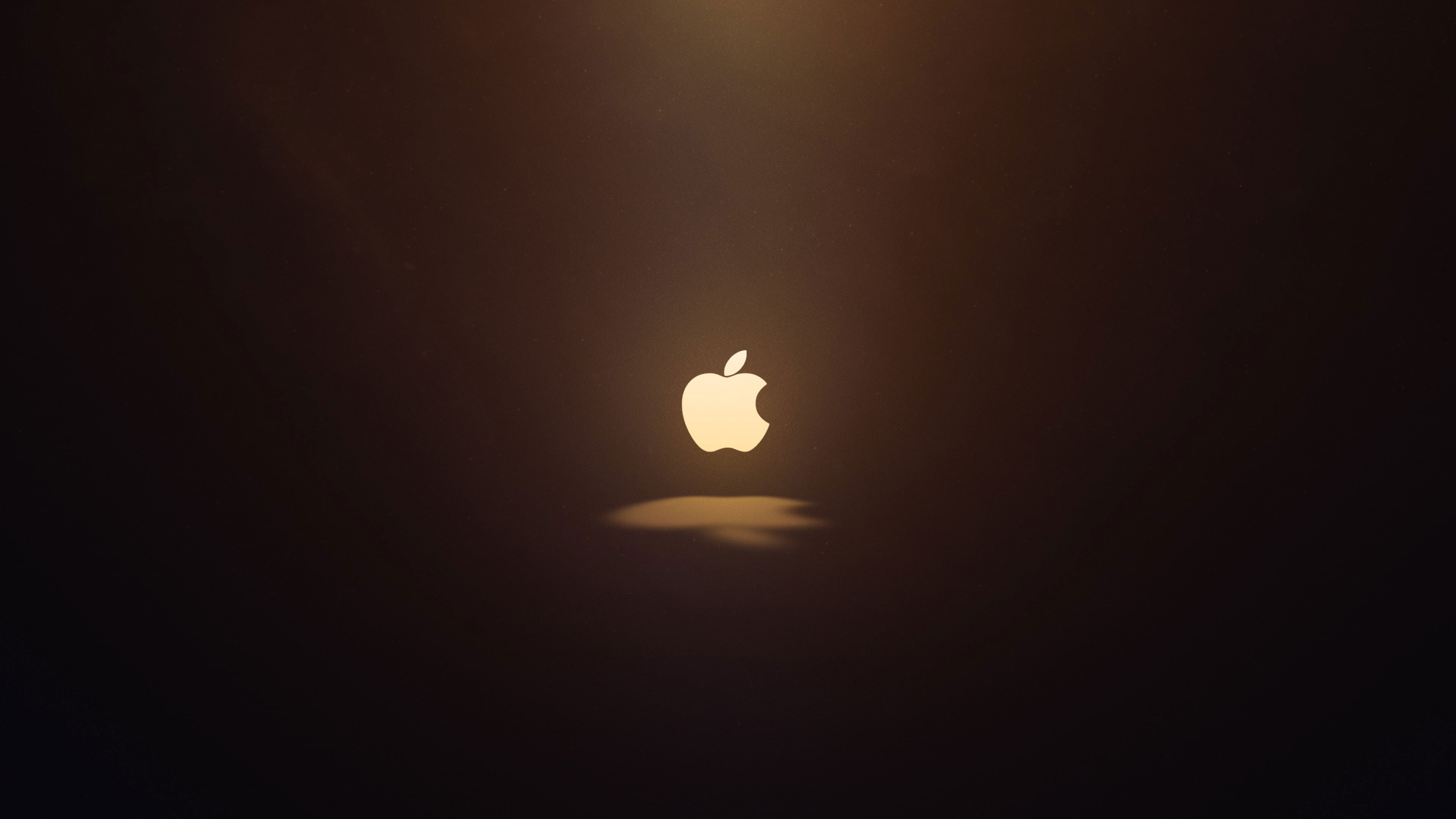 Wallpaper Apple Logo, Apple Inc., Minimalism, Artwork, Apple Inc., Minimalist