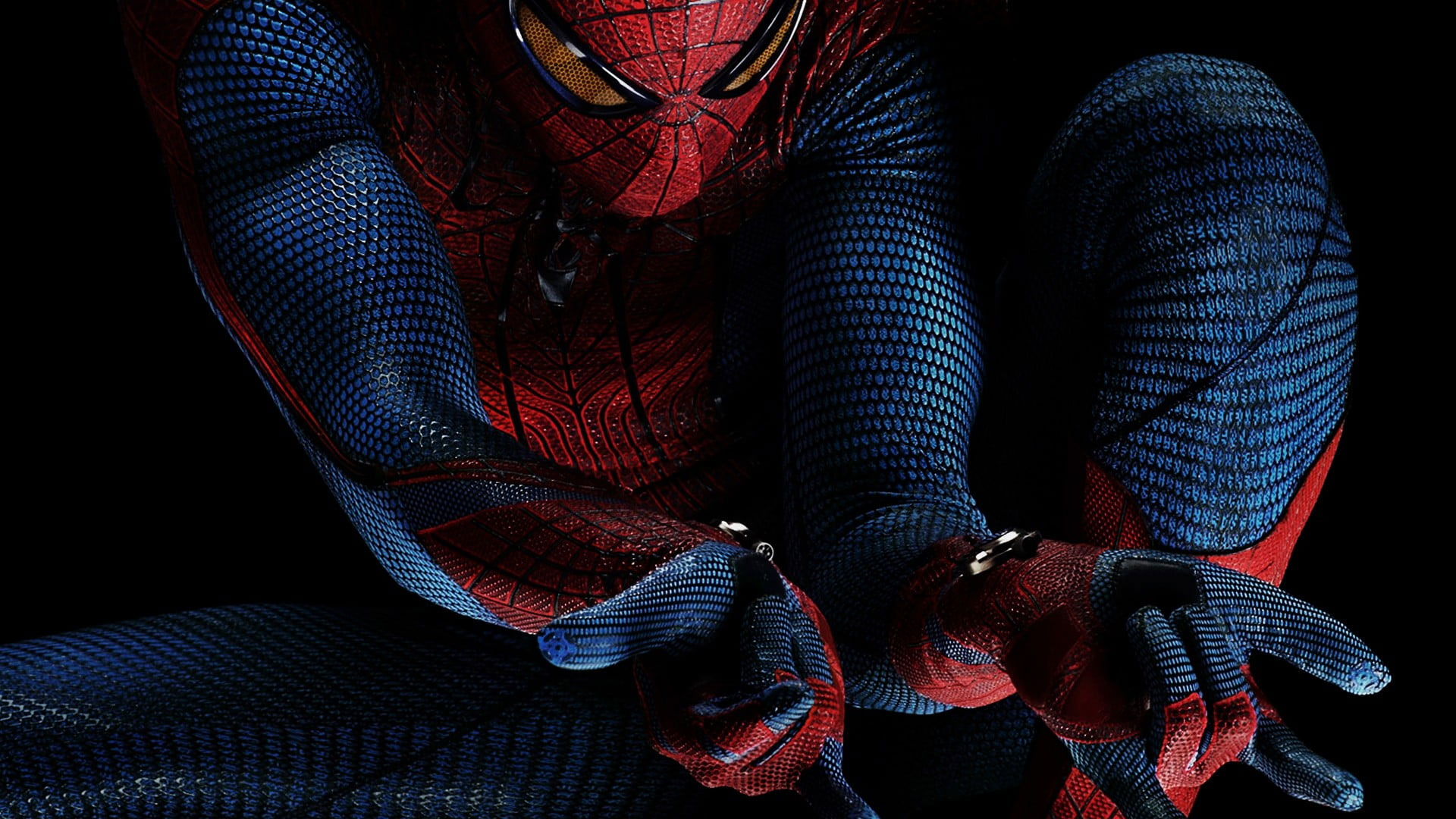Wallpaper Marvel Spider Man Wallpaper, Movies