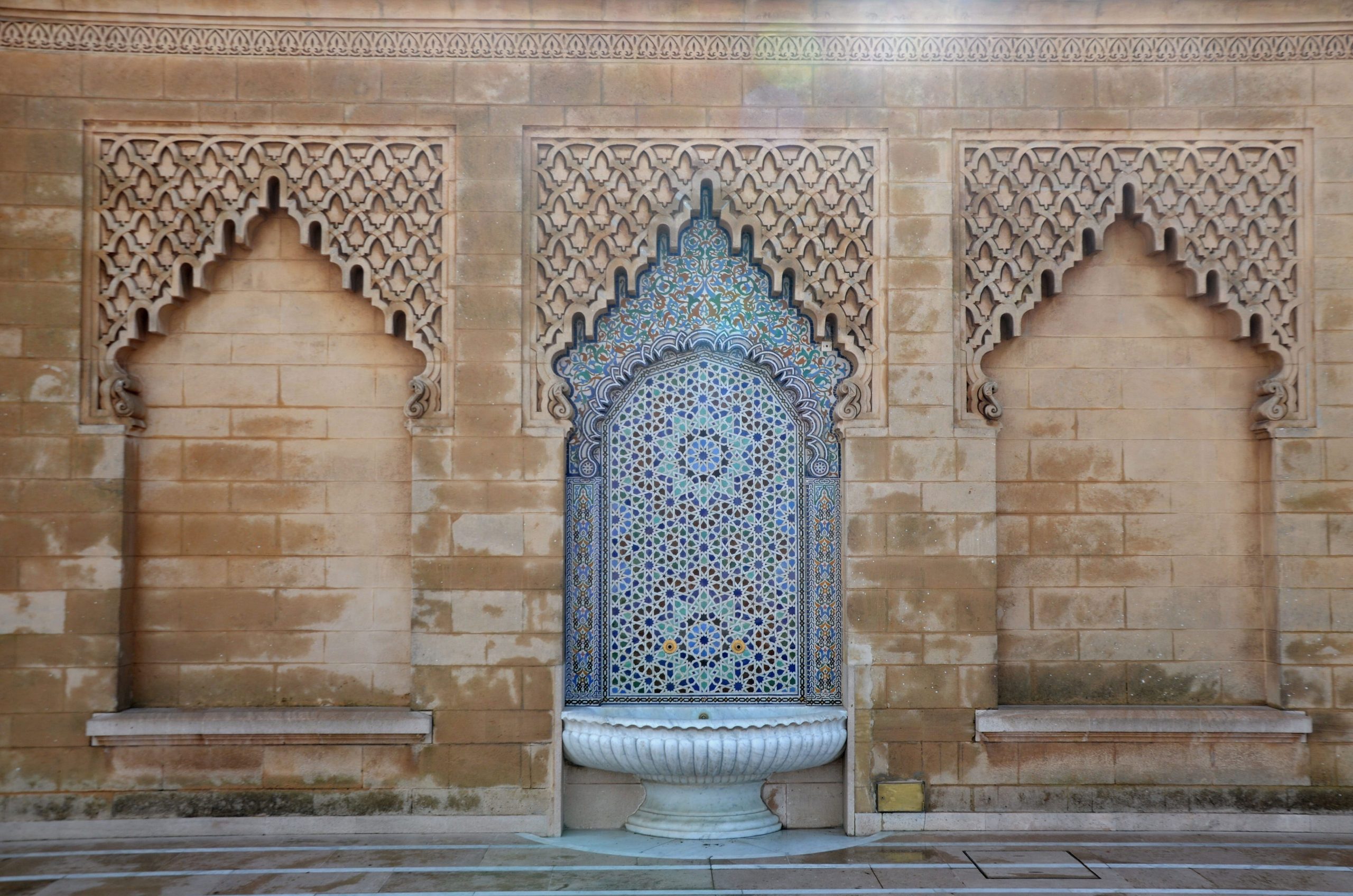 Wallpaper Ramadan, Morocco, Traditional, Mosque, Muslim