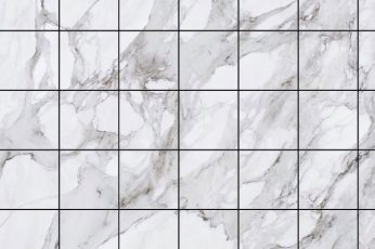 Marble Grid Aesthetic Wallpaper