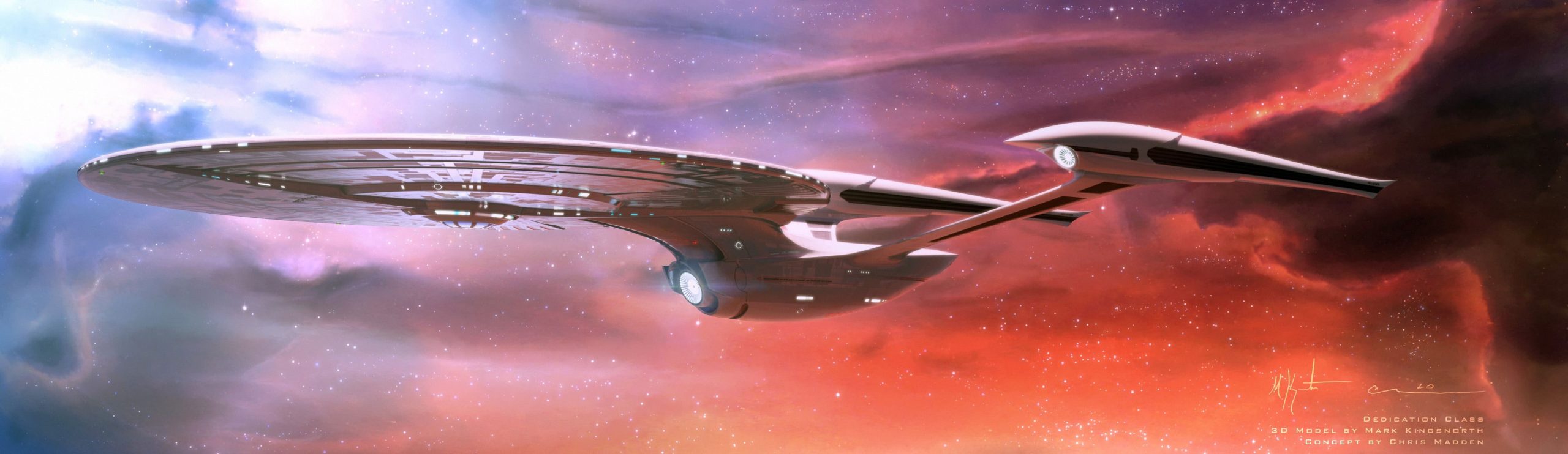 Wallpaper Battleship Poster, Star Trek, Uss Enterprise