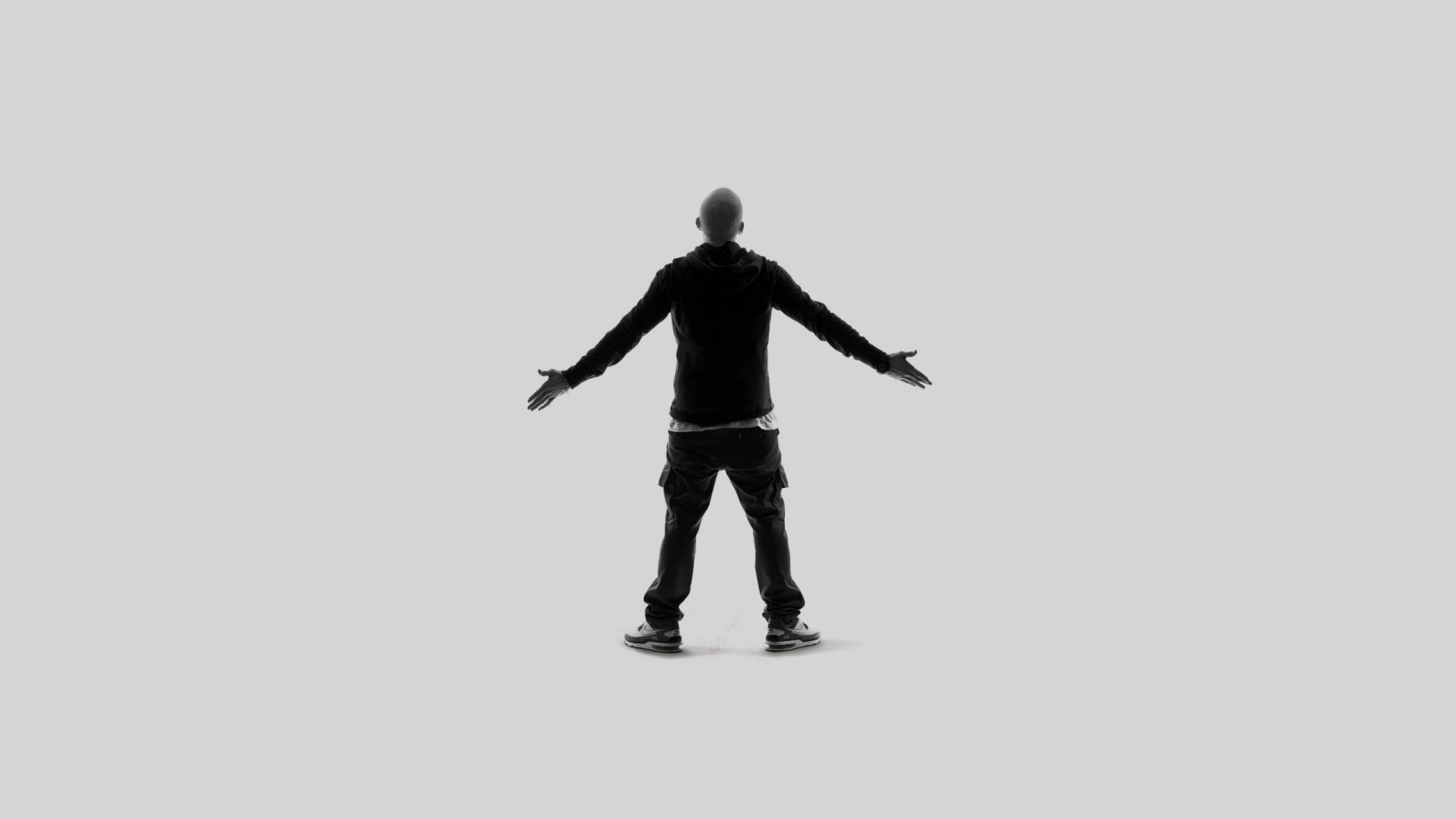 Wallpaper Eminem, Rapper