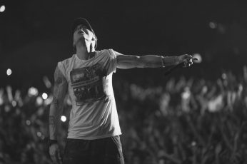Wallpaper Eminem Screensavers And Backgrounds