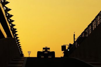Wallpaper Formula 1 Car, Force India F1 Team, Yas Marina