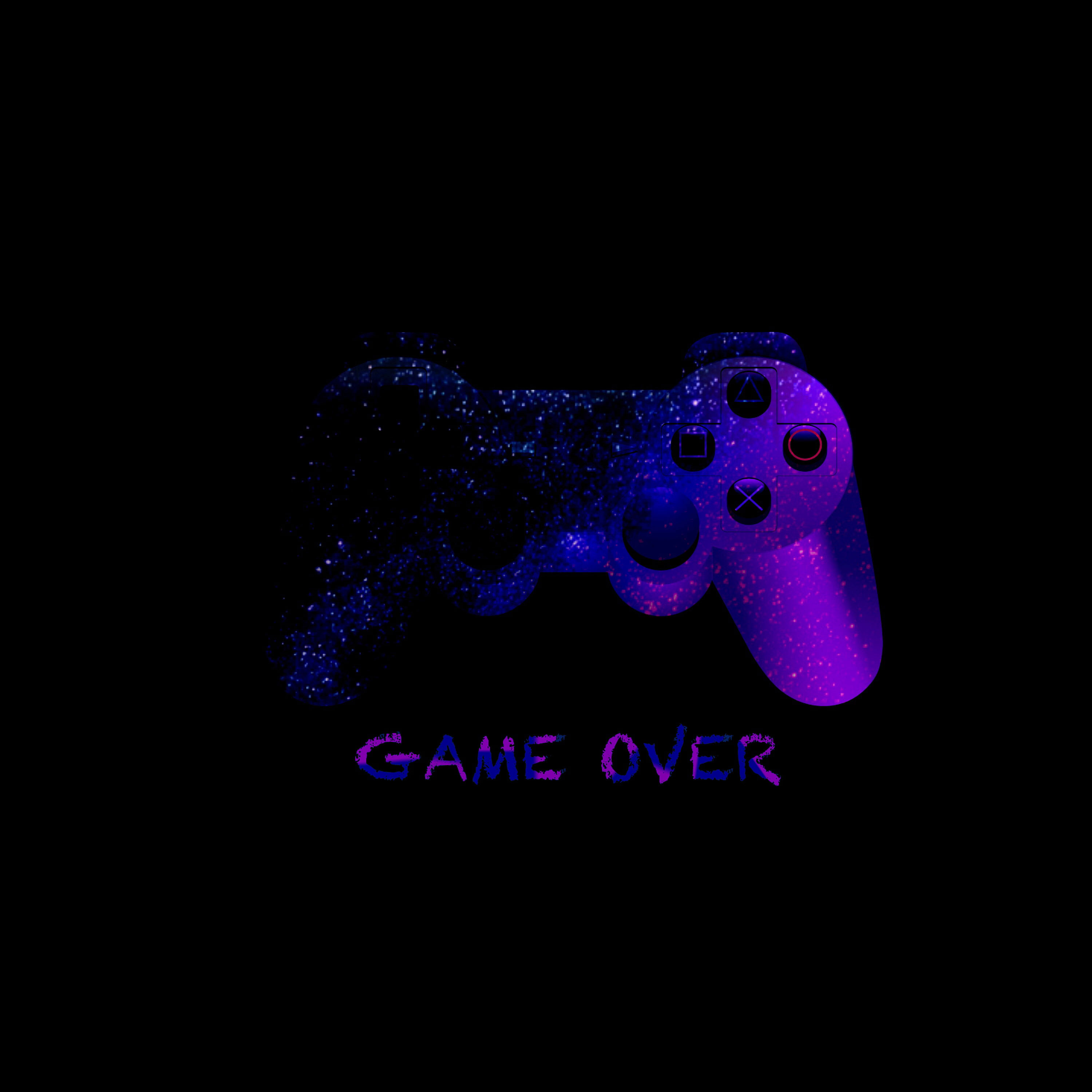 Game Over Ultra  Background  Cool Game Over HD wallpaper  Pxfuel