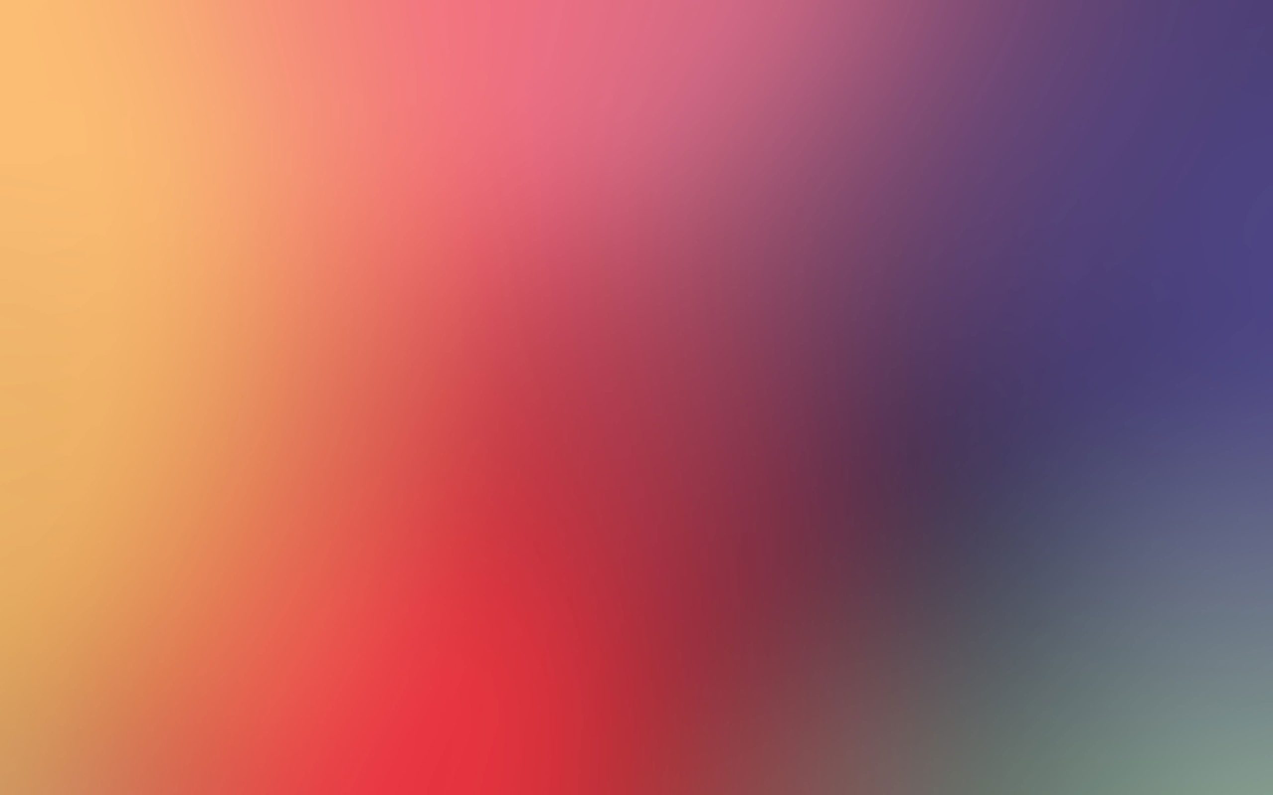 Wallpaper Gradient, Colorful, Abstract, Simple, Minimalism