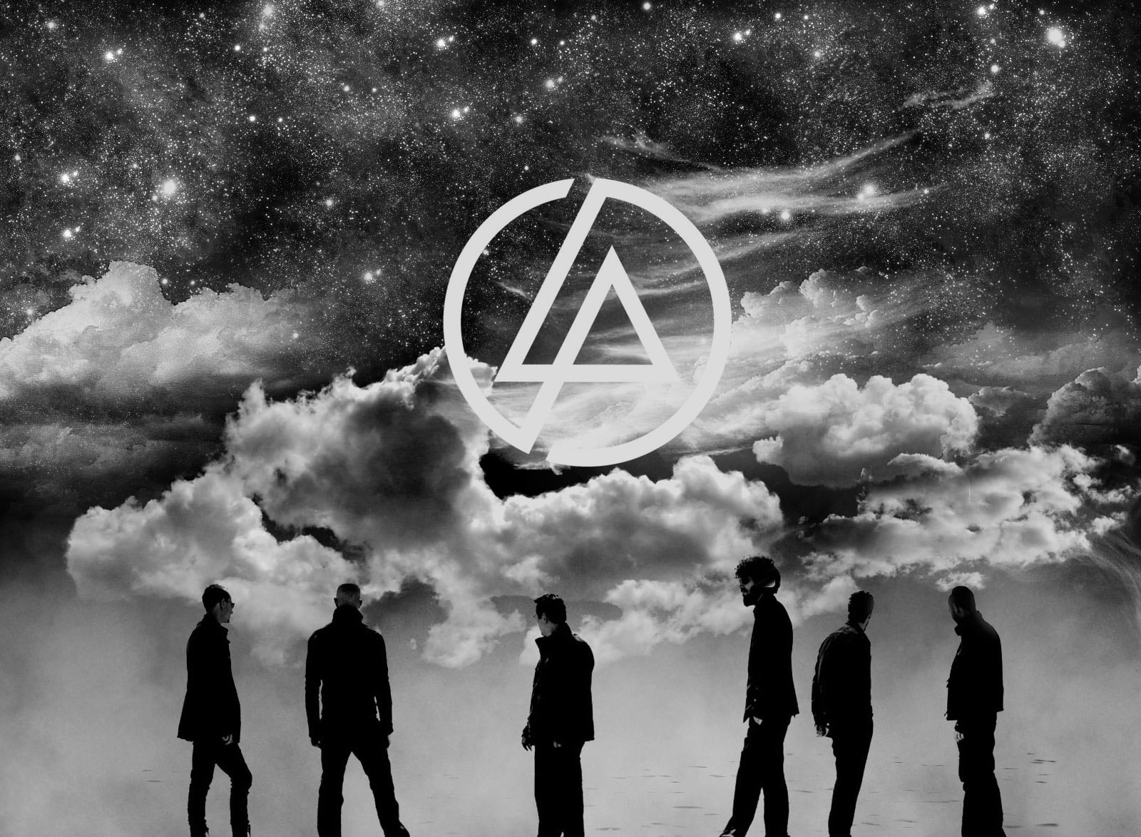 Wallpaper Linkin Park Ali Ghasaby, Mens Jacket And Pants, Dark, Dark
