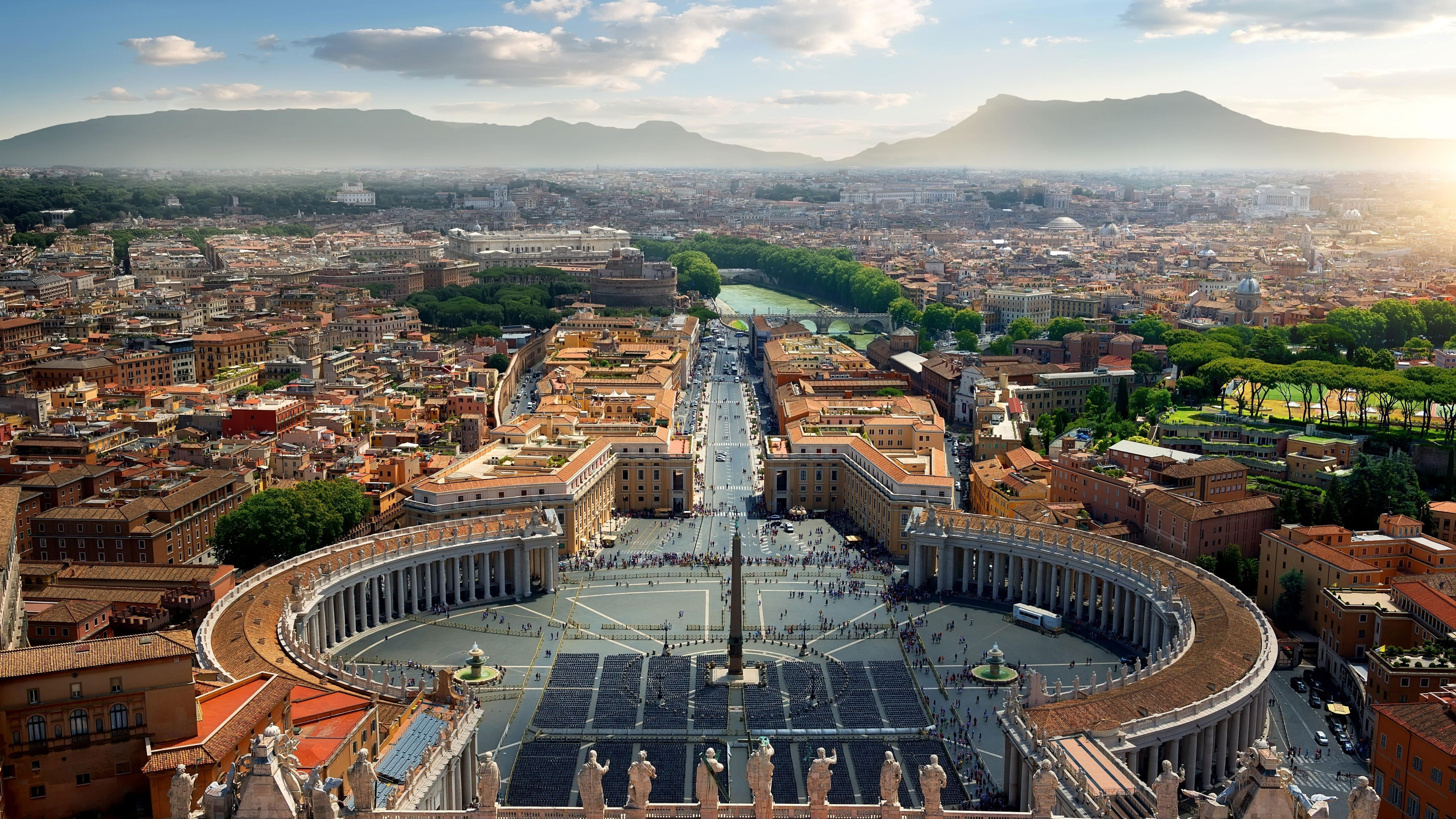 Lá Cờ Thành Phố Vatican Công Giáo  Ảnh miễn phí trên Pixabay  Pixabay