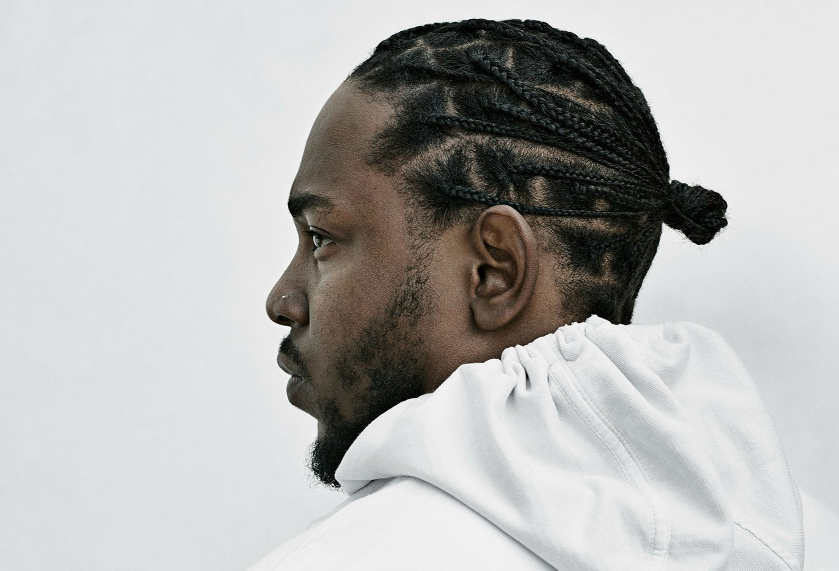 Wallpaper Singers, Kendrick Lamar