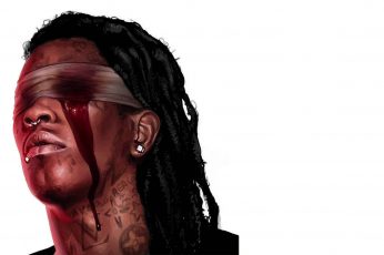Wallpaper Singers, Young Thug