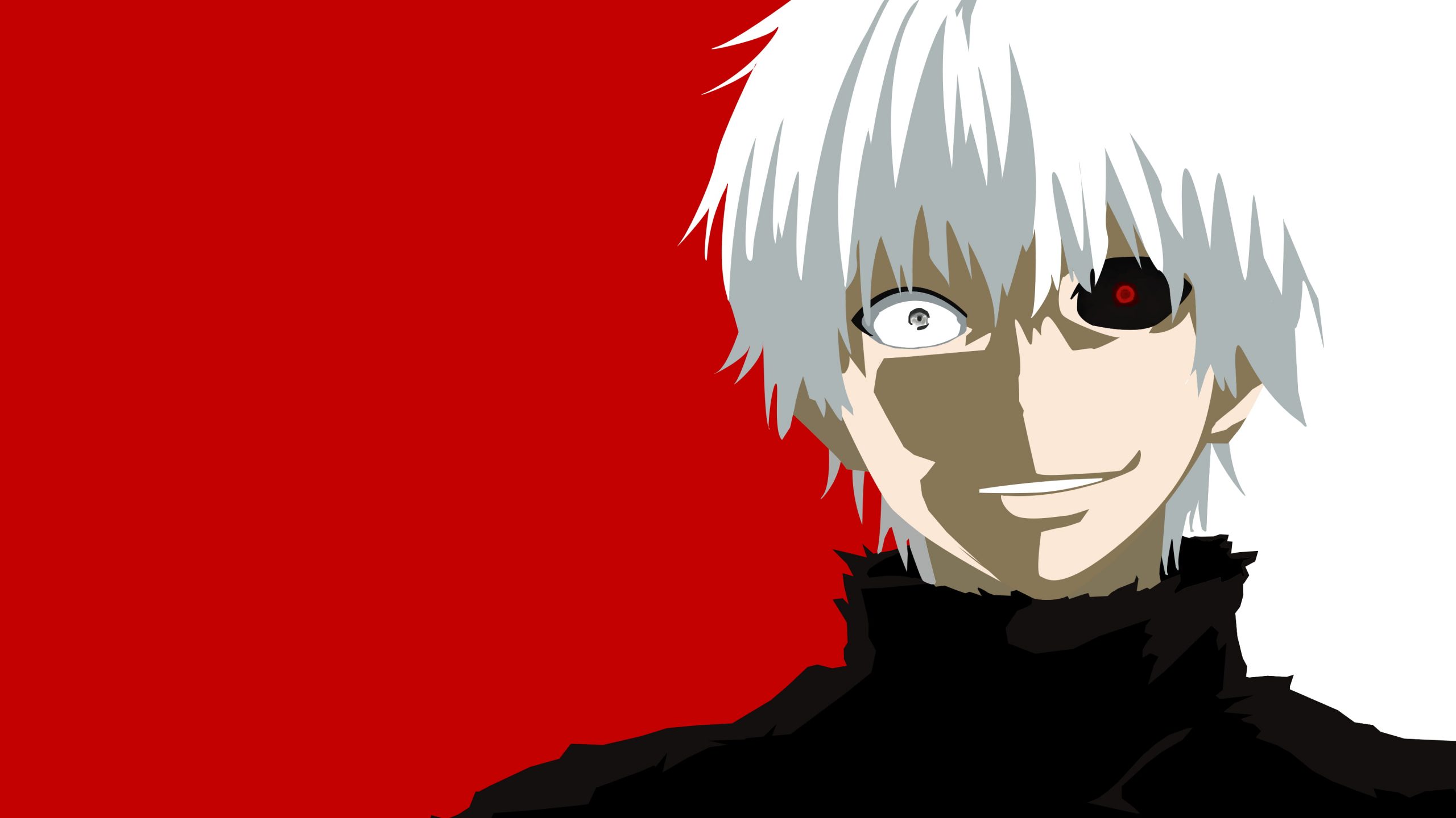 Share 86+ about tokyo ghoul wallpaper super hot .vn