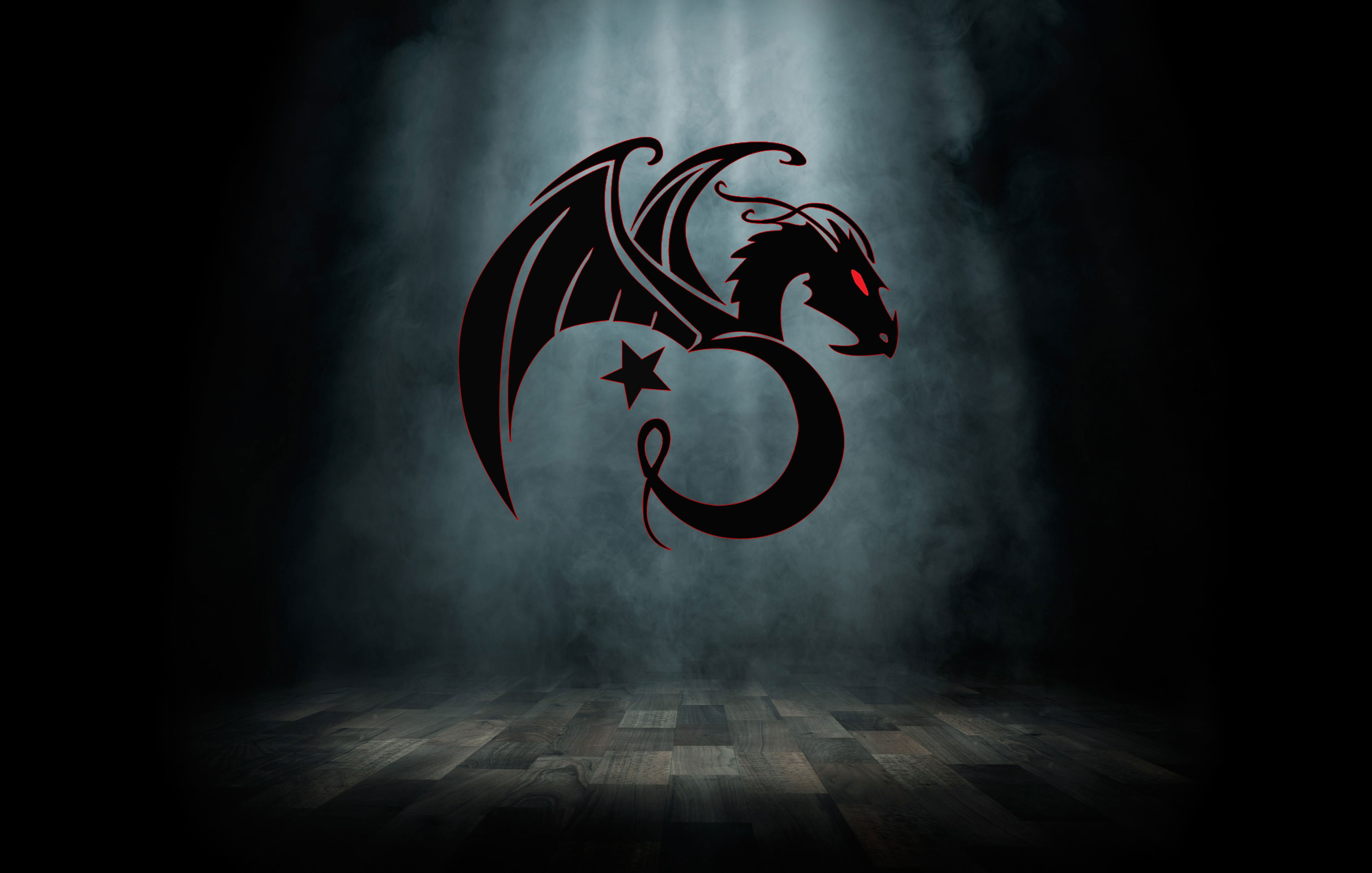 🔥 #black dragon wallpaper desktop - android HD Photos & Wallpapers (60+  Images) - Page: 3