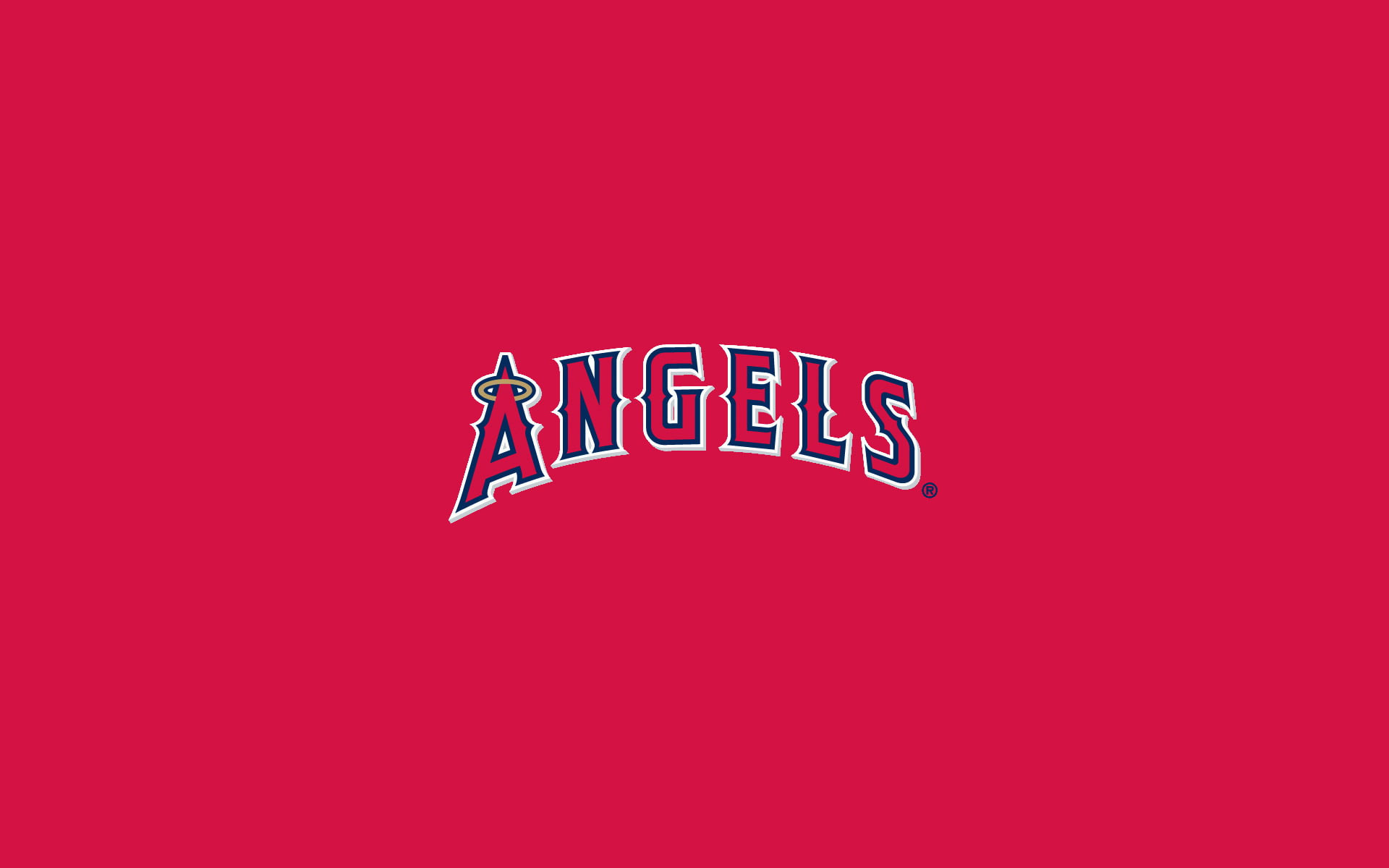 Wallpaper Anaheim, Angels, Baseball, Mlb