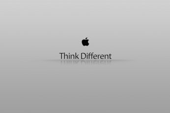 Wallpaper Apple, Ios, Mac, Steve Jobs, Think Different