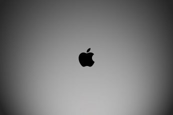 Wallpaper Apple, Logo, Mac, Technology, Animal, Silhouette