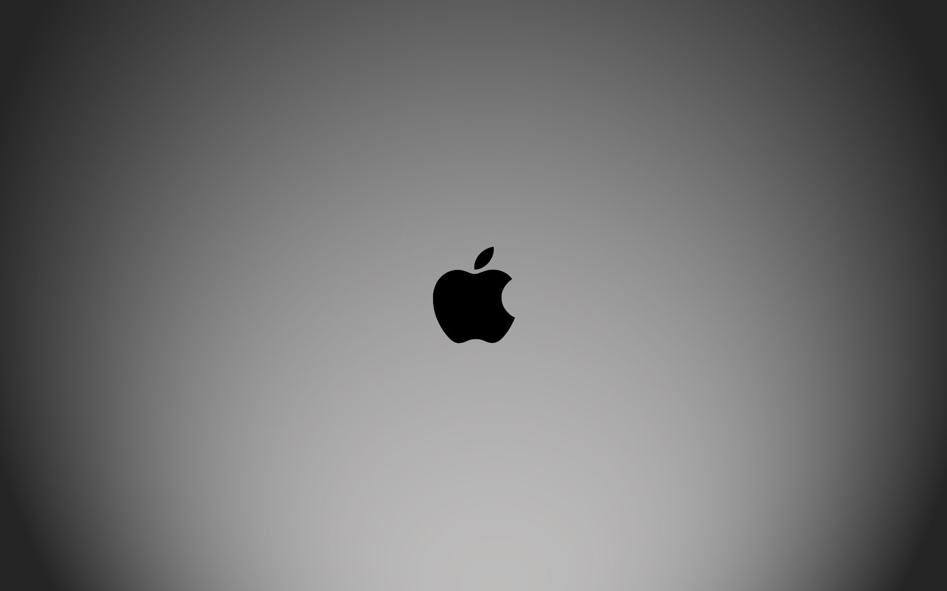 Wallpaper Apple, Logo, Mac, Technology, Animal, Silhouette