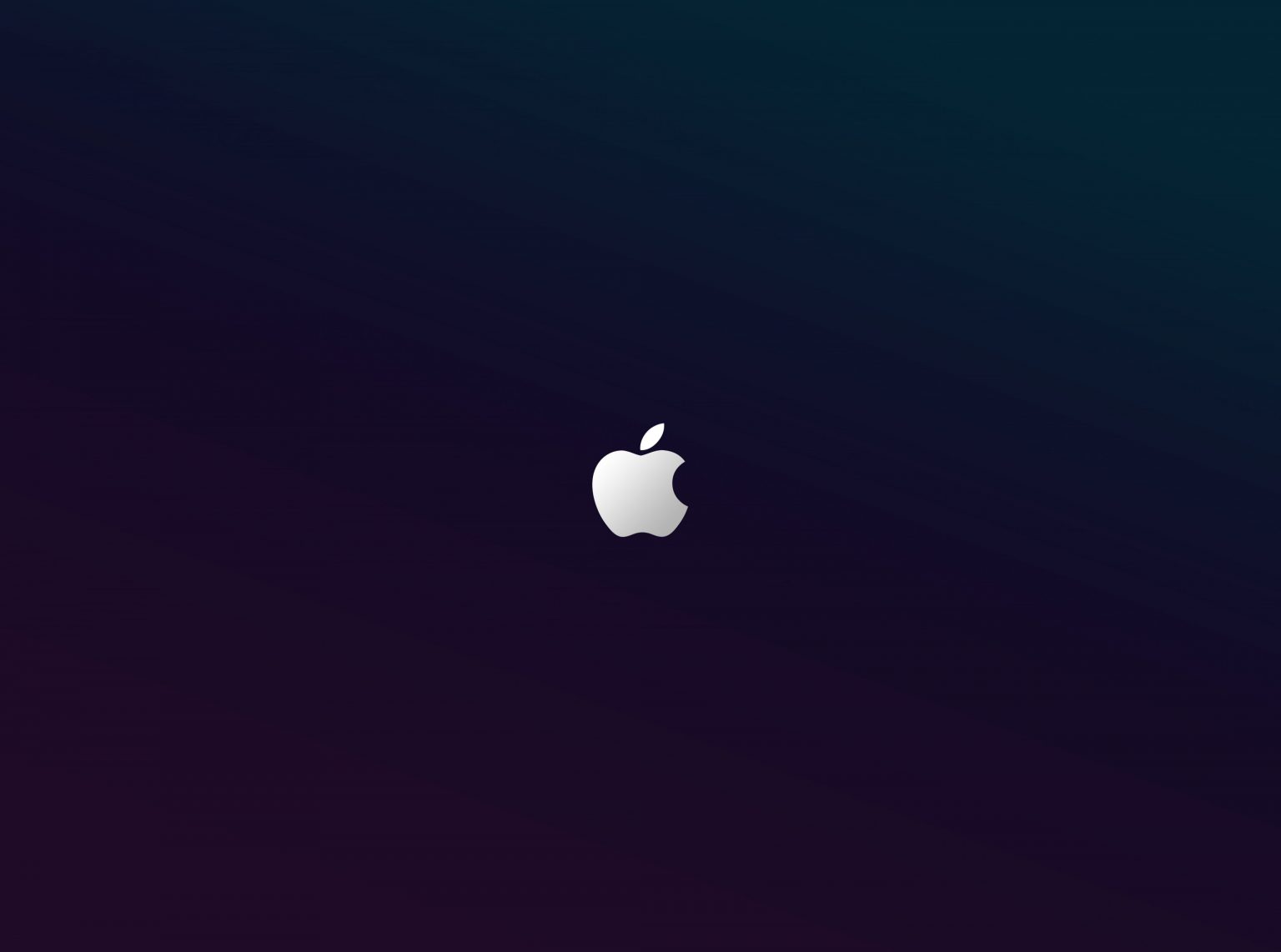 Wallpaper Apple Purple, Apple Logo, Computers, Mac, Macos - Wallpaperforu