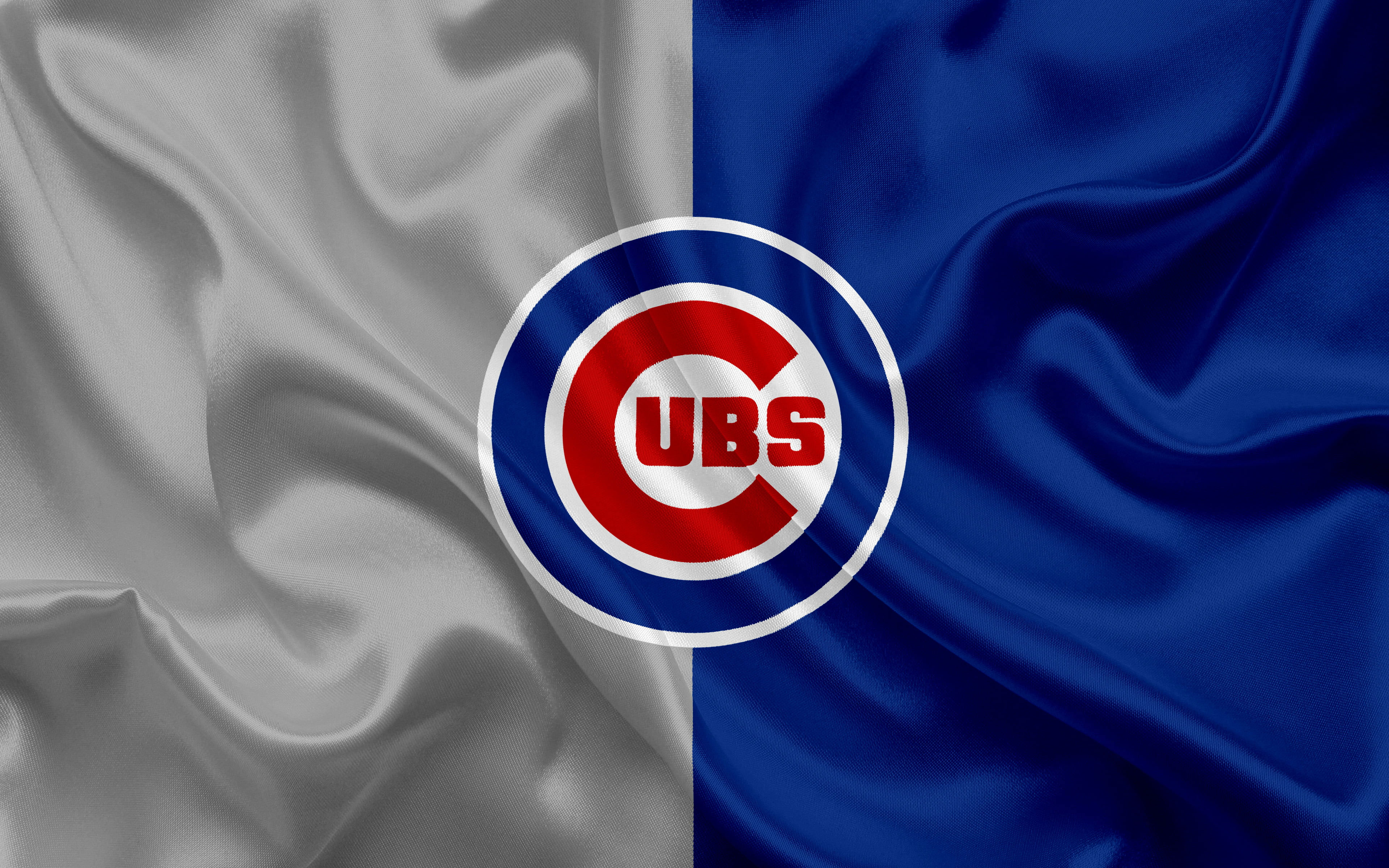 Transparent Wrigley Field Clipart  Chicago Cubs Mlb Logos HD Png Download   Transparent Png Image  PNGitem