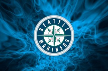 Wallpaper Baseball, Mariners, Mlb, Seattle