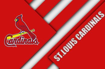 Wallpaper Baseball, St. Louis Cardinals