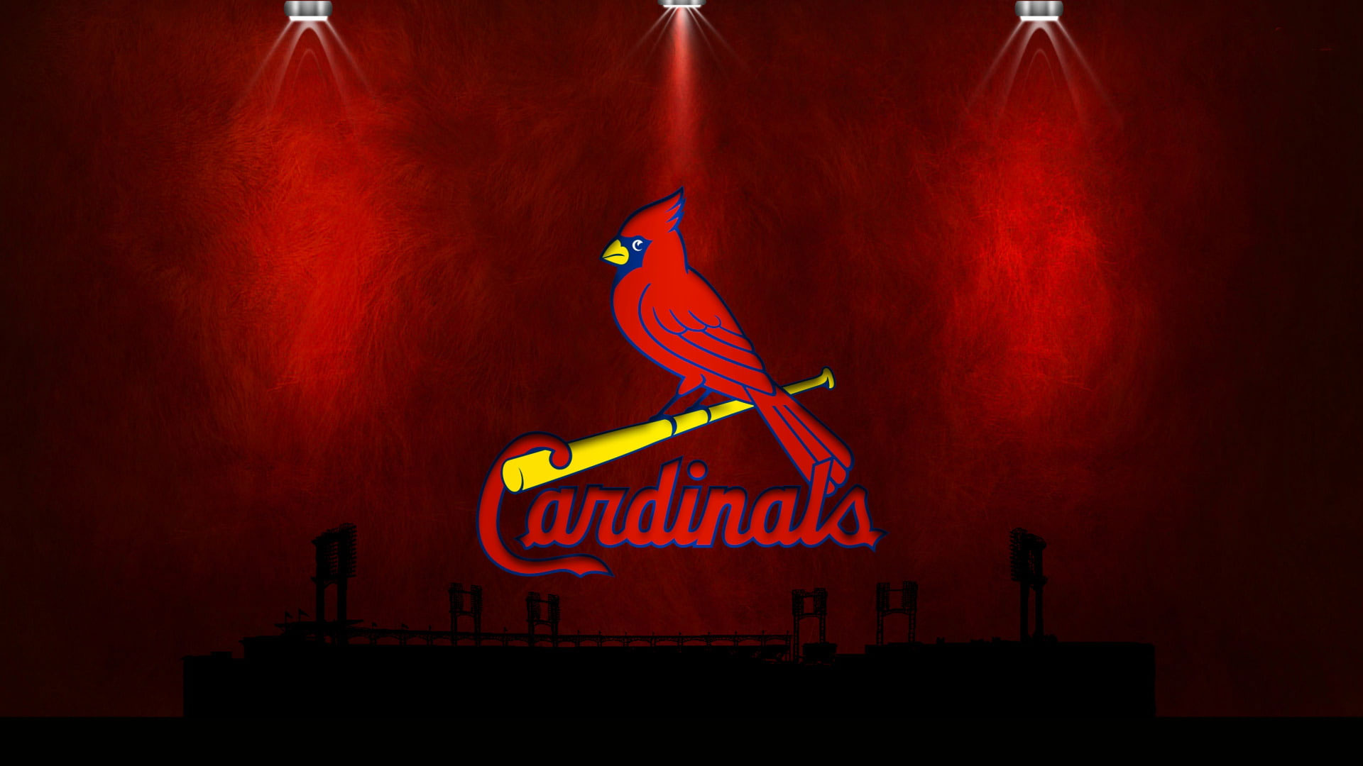 Wallpaper Baseball, St. Louis Cardinals, Mlb