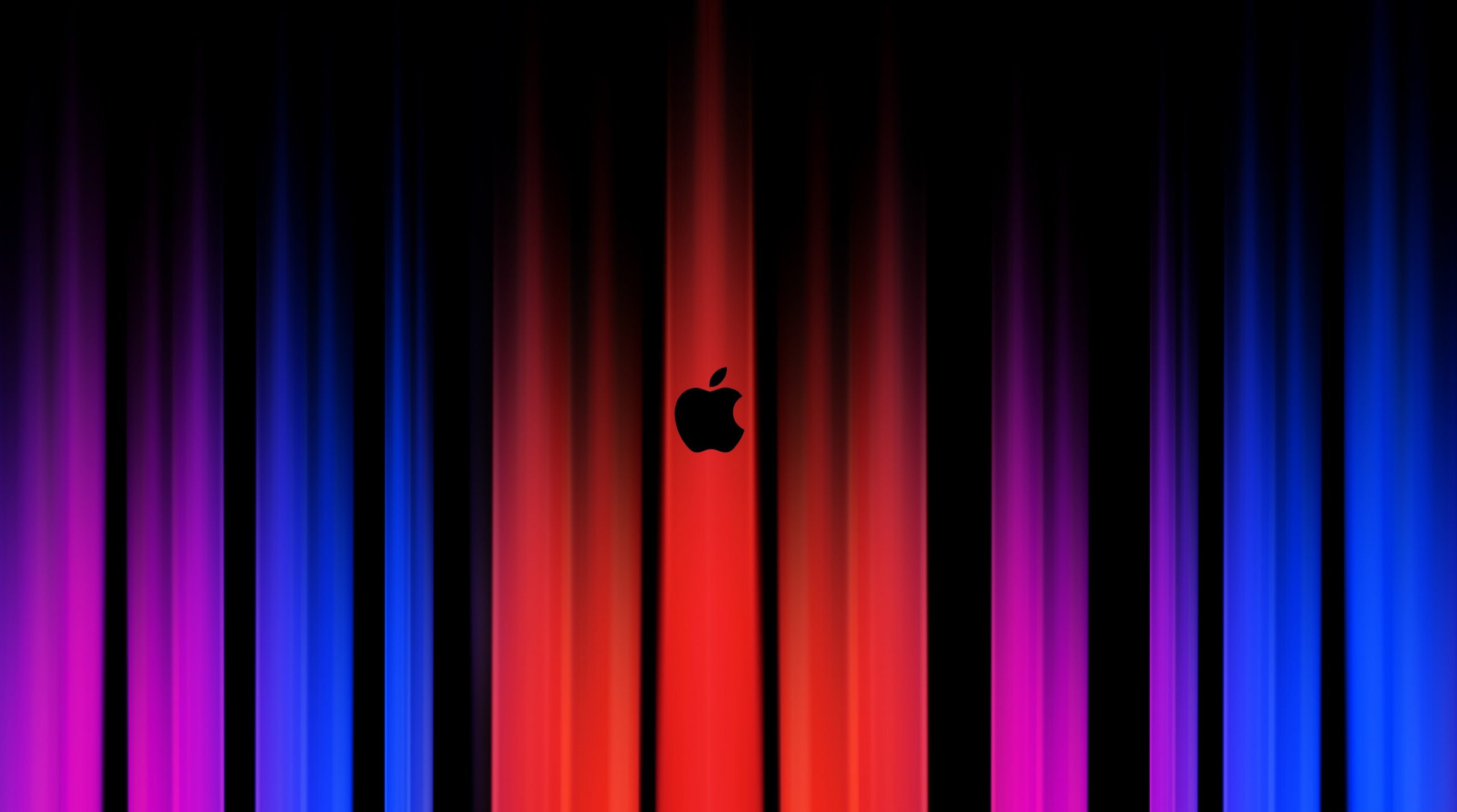 Wallpaper Fomef Imac Pro Dark Color, Computers, Apple