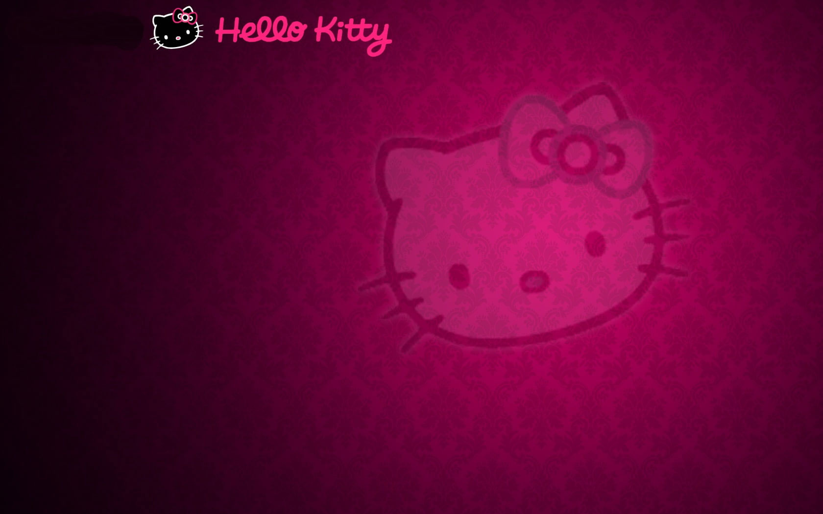Wallpaper Hello Kitty - Wallpaperforu