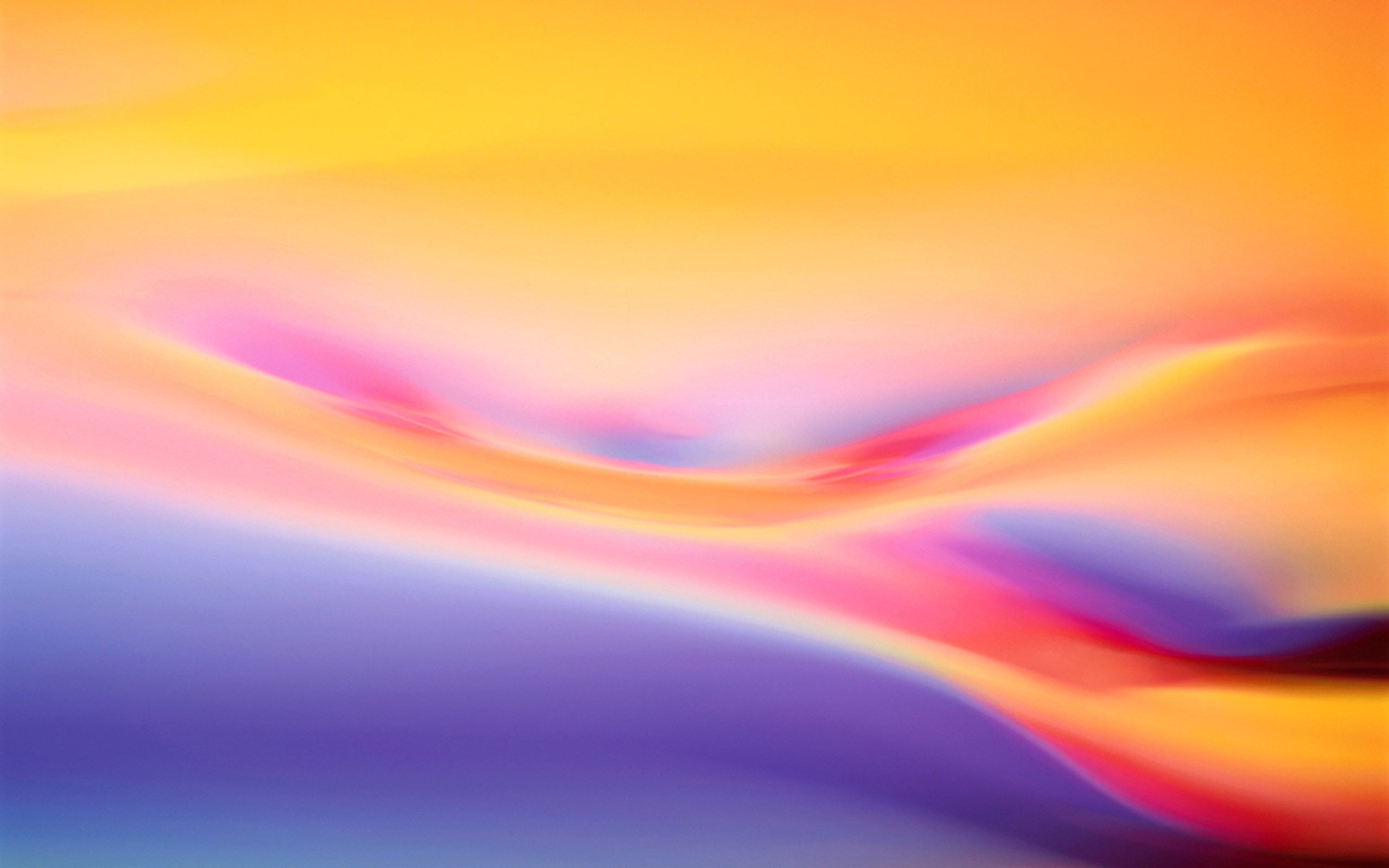 Wallpaper Mac Os X Fluid Colors Hd, Abstract