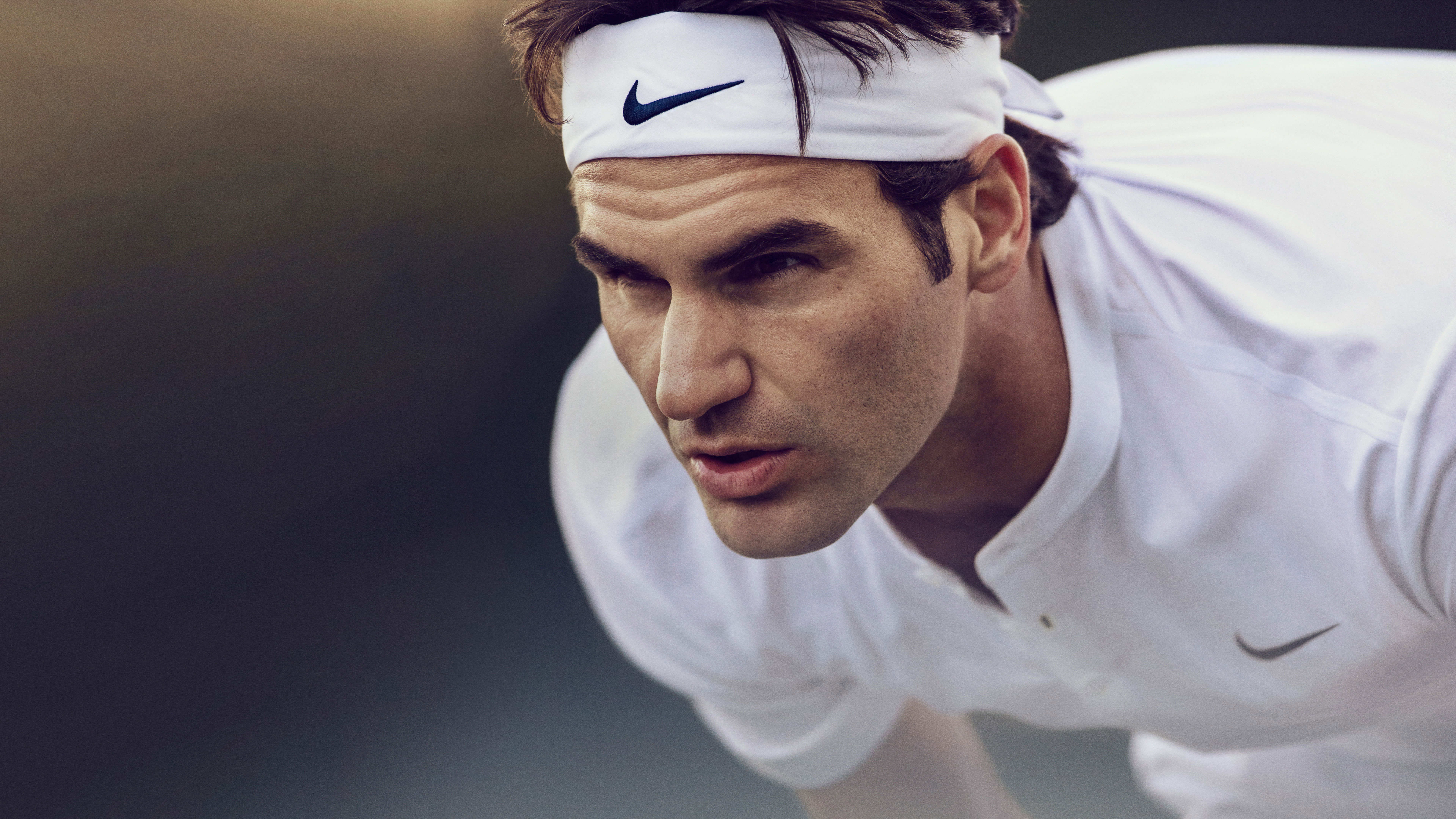 Wallpaper 4k, Roger Federer, Tennis, Wimbledon, Champion, Champion, Sports