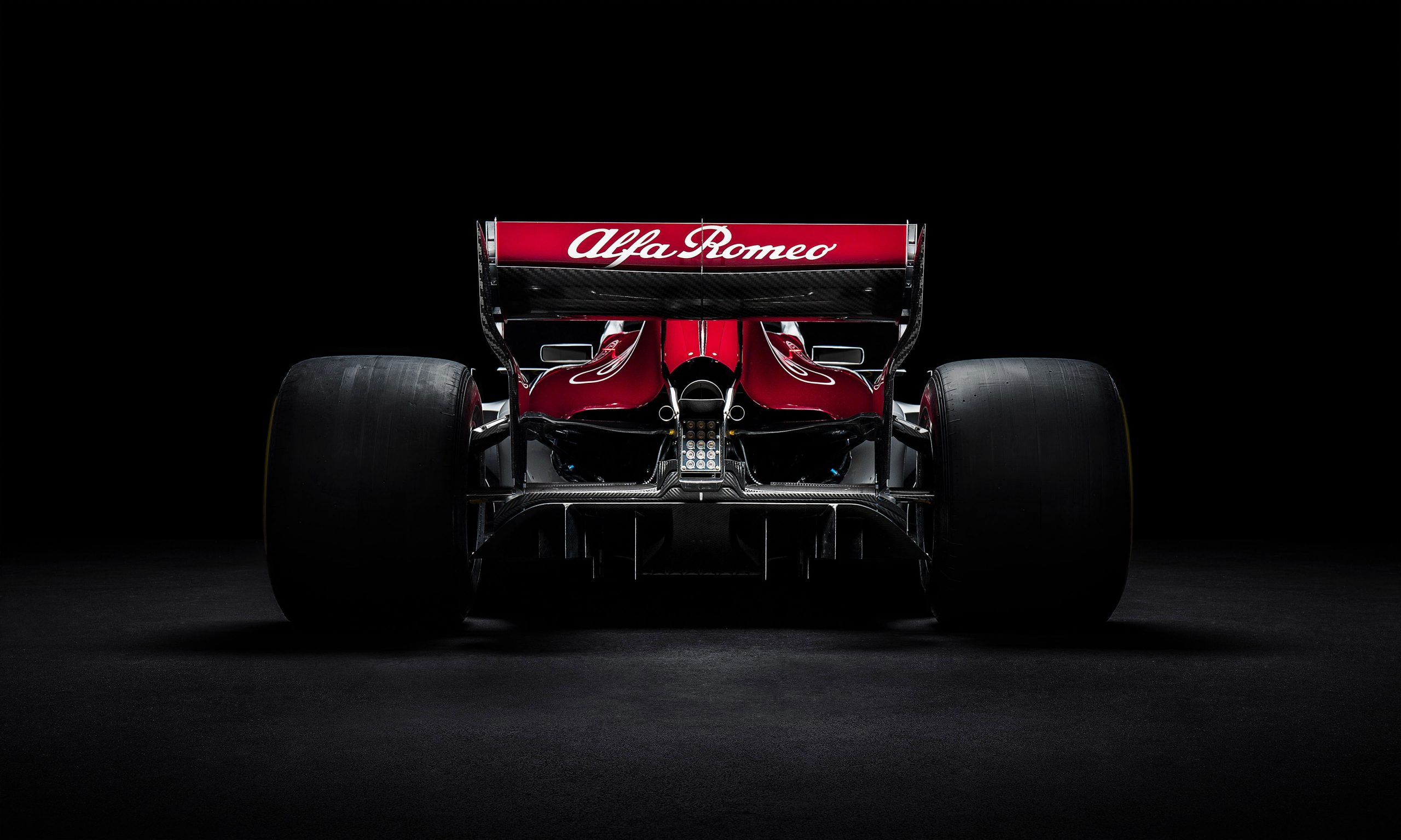 Wallpaper Alfa Romeo Sauber C37, Formula 1, F1 Cars, 4k