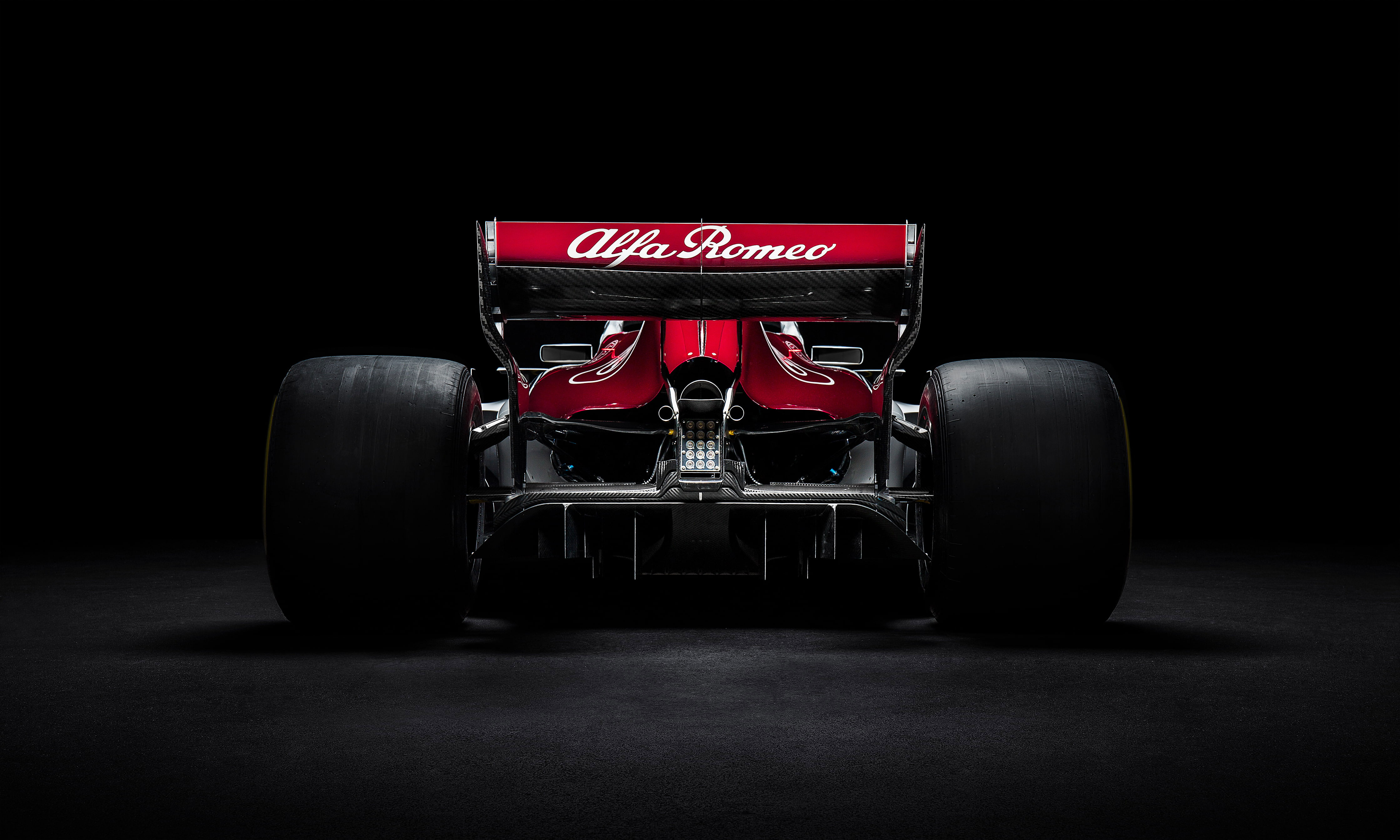 Wallpaper Alfa Romeo Sauber C37, Formula 1, F1 Cars, 4k, 4k, Cars & Motos