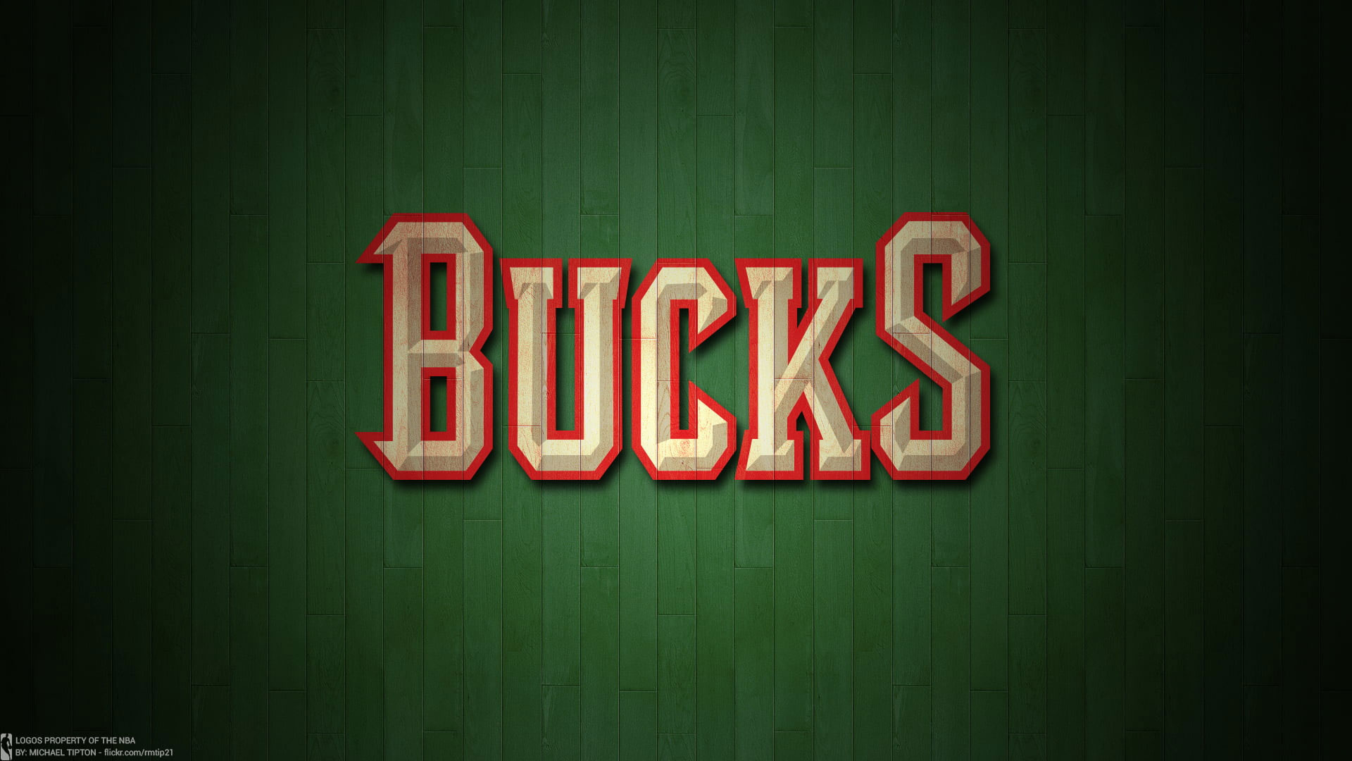 Wallpaper Basketball, Milwaukee Bucks, Emblem