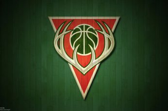 Wallpaper Basketball, Milwaukee Bucks, Nba