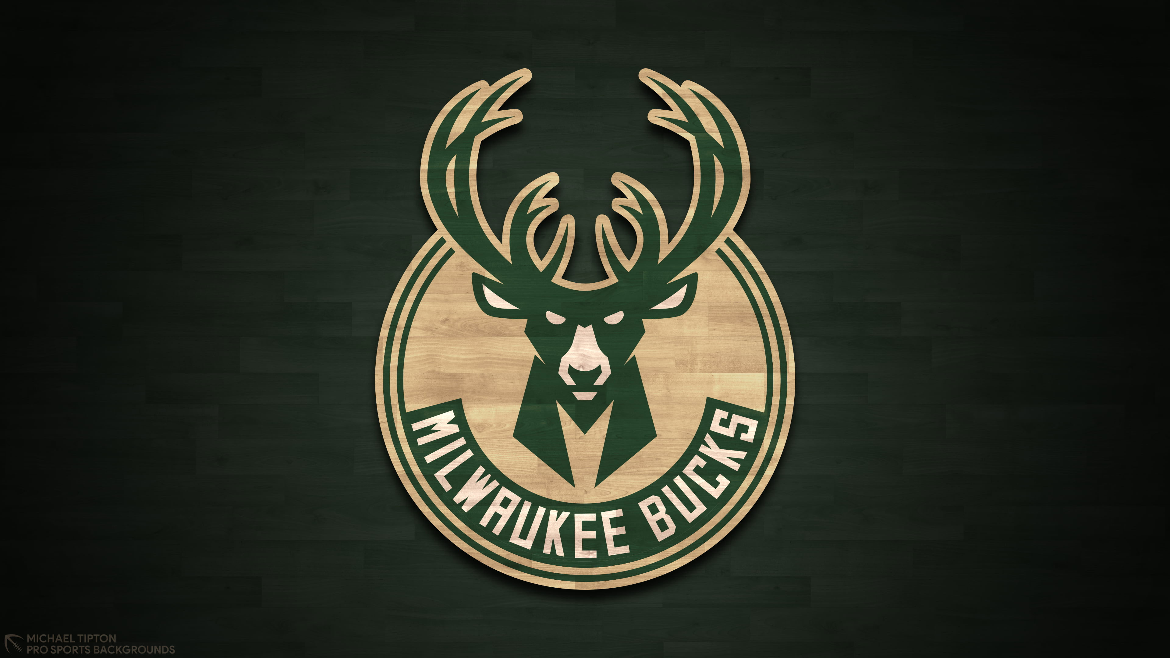 Wallpaper Basketball, Milwaukee Bucks, Logo, Nba, Basketball, Sports