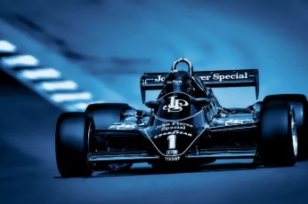 Wallpaper Formula 1, Race, Car, Track, Cool, Black F1