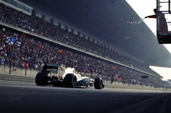 Wallpaper Race Car Formula One F1 Race Track Checkered