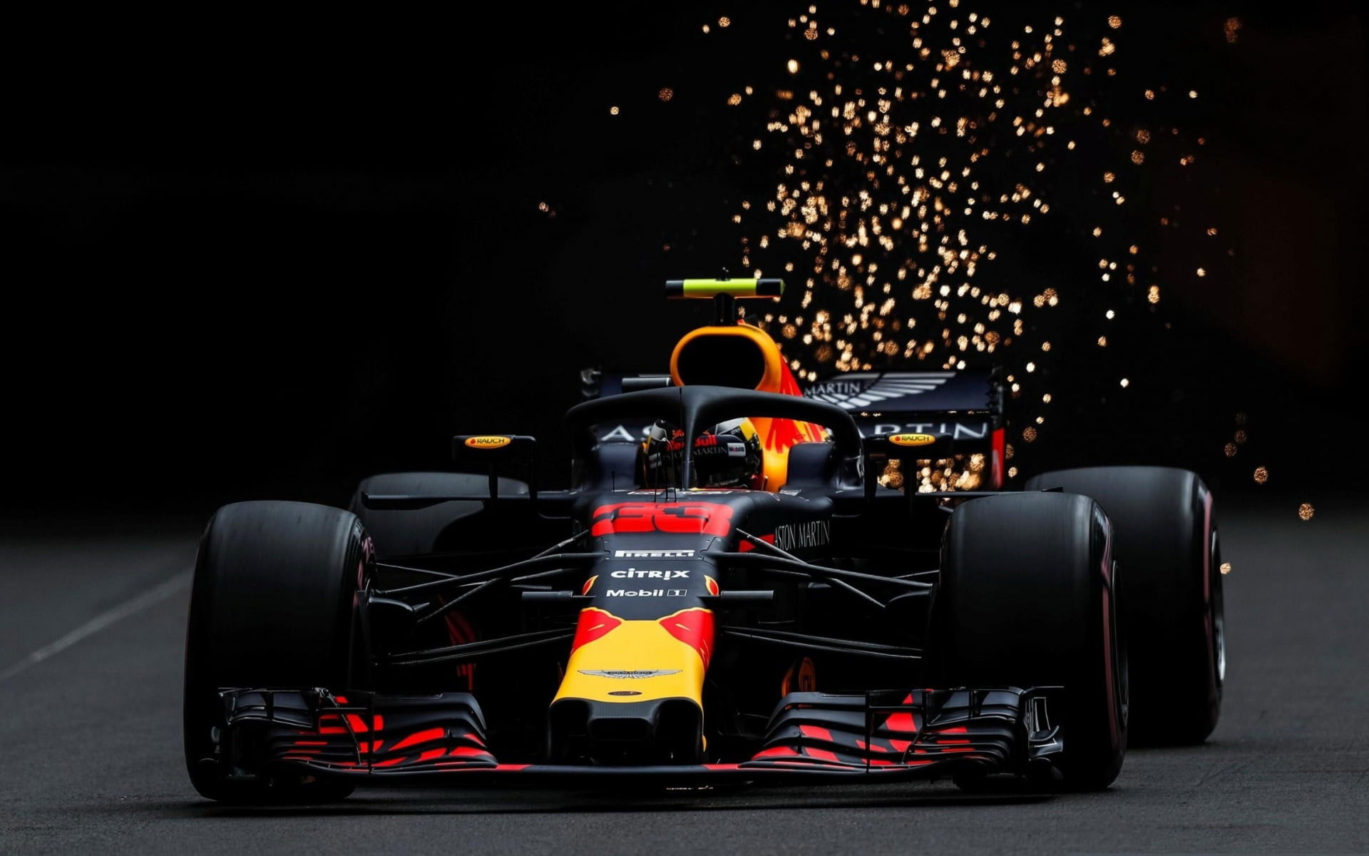 Wallpaper Racing, F1, Car, Formula 1, Race Car