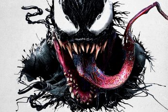 Wallpaper Venom, Marvel Comics, Imax, Poster, Hd