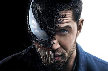 Wallpaper Venom Movie, 2018 Movies, Hd, Poster, Tom Hardy