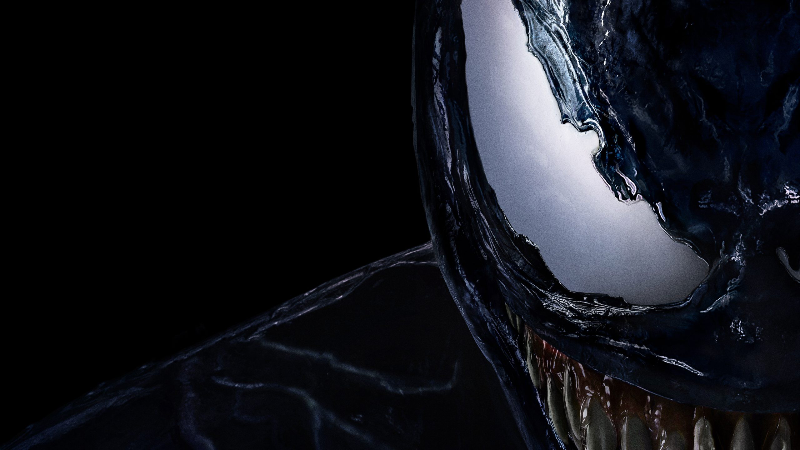 Wallpaper Venom Movie, Superheroes, Hd, 4k, 5k, 8k, Poster